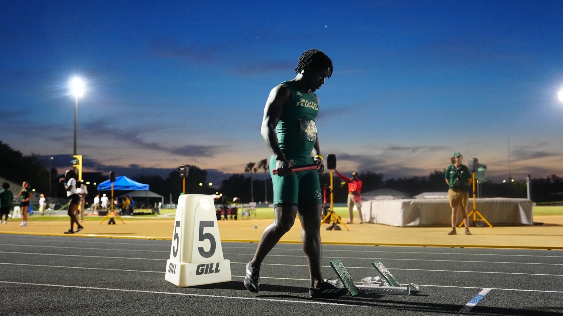 T&F - Mt. SAC Relays Preview