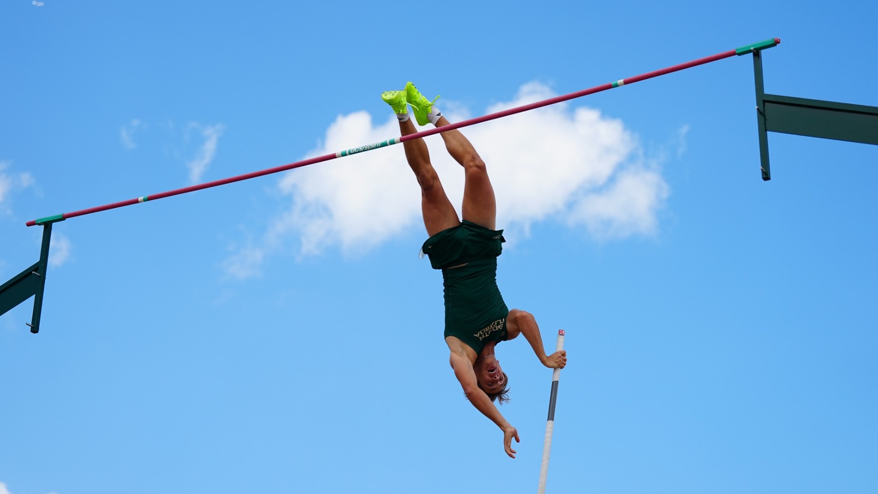 T&F Mt. SAC Relays recap