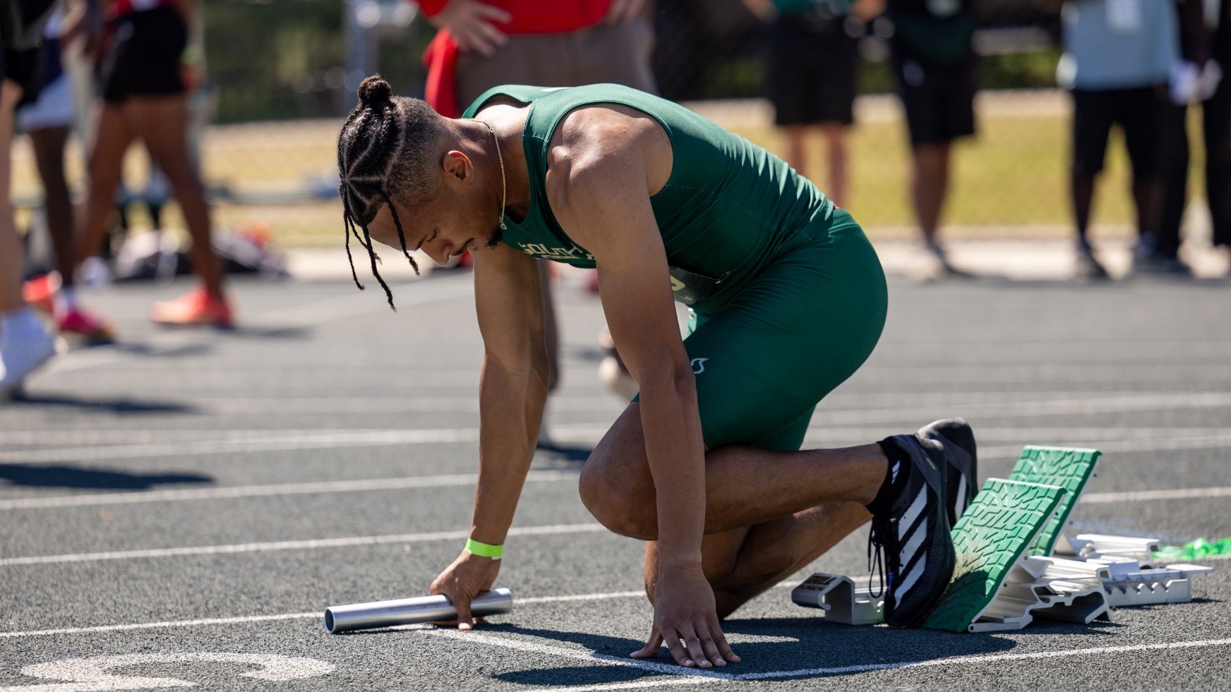 T&F Florida Relays Preview