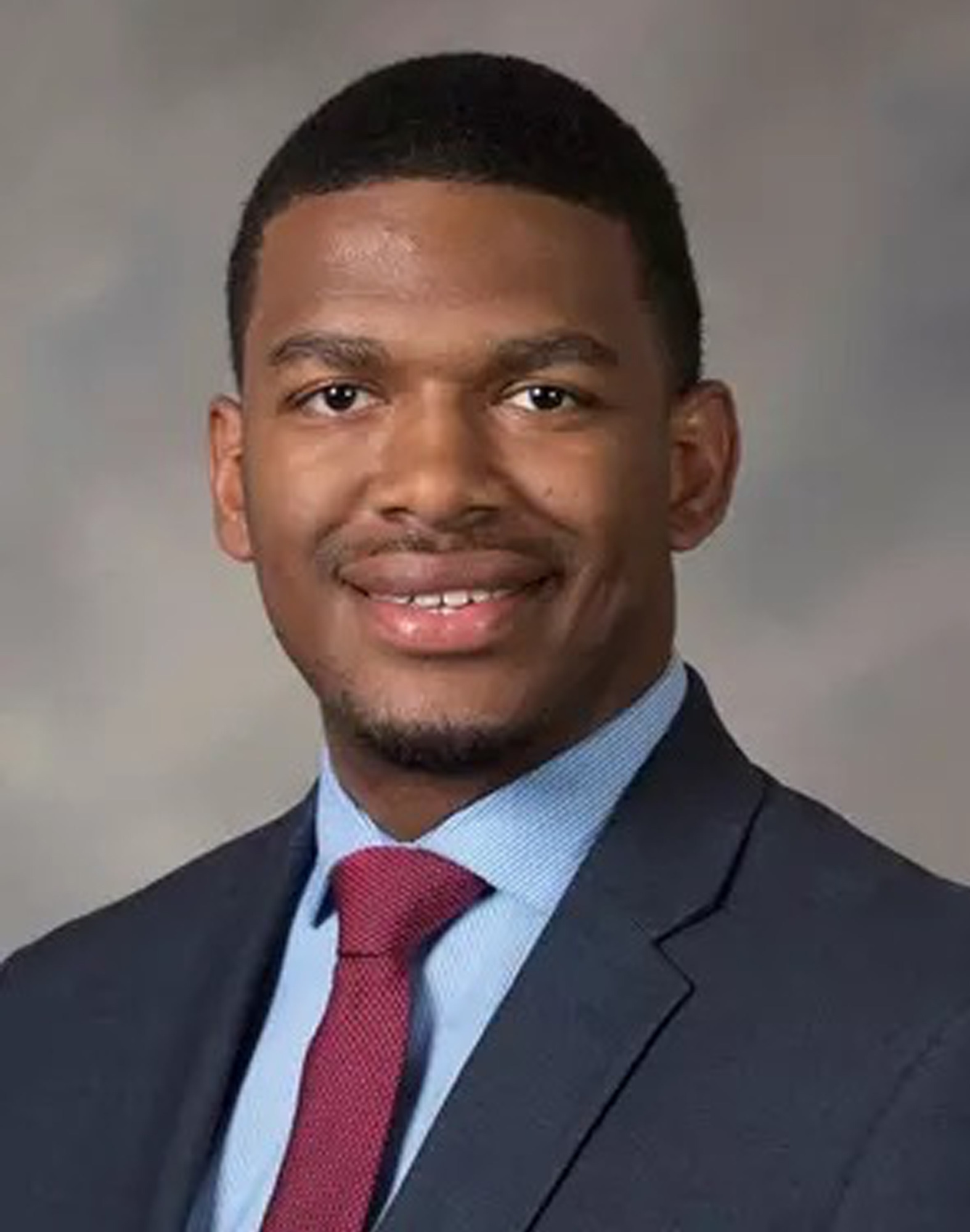 Allen Payne (H.Temp)