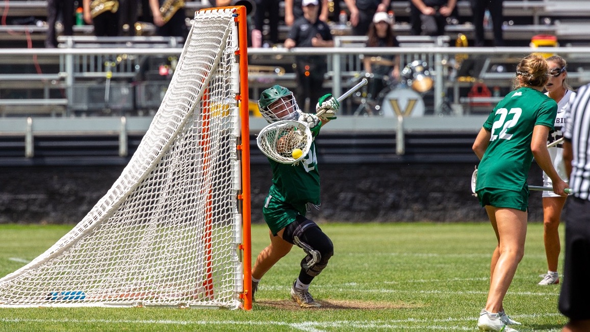 Weekly Award Natalie Eastwood