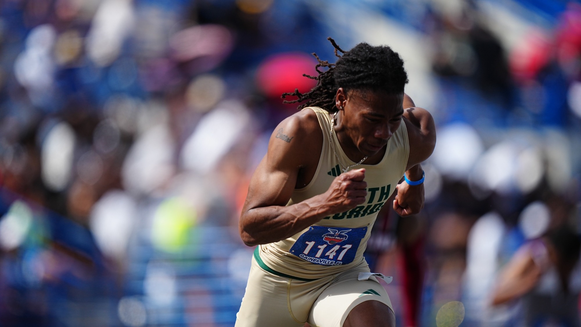 T&F Florida Relays Recap