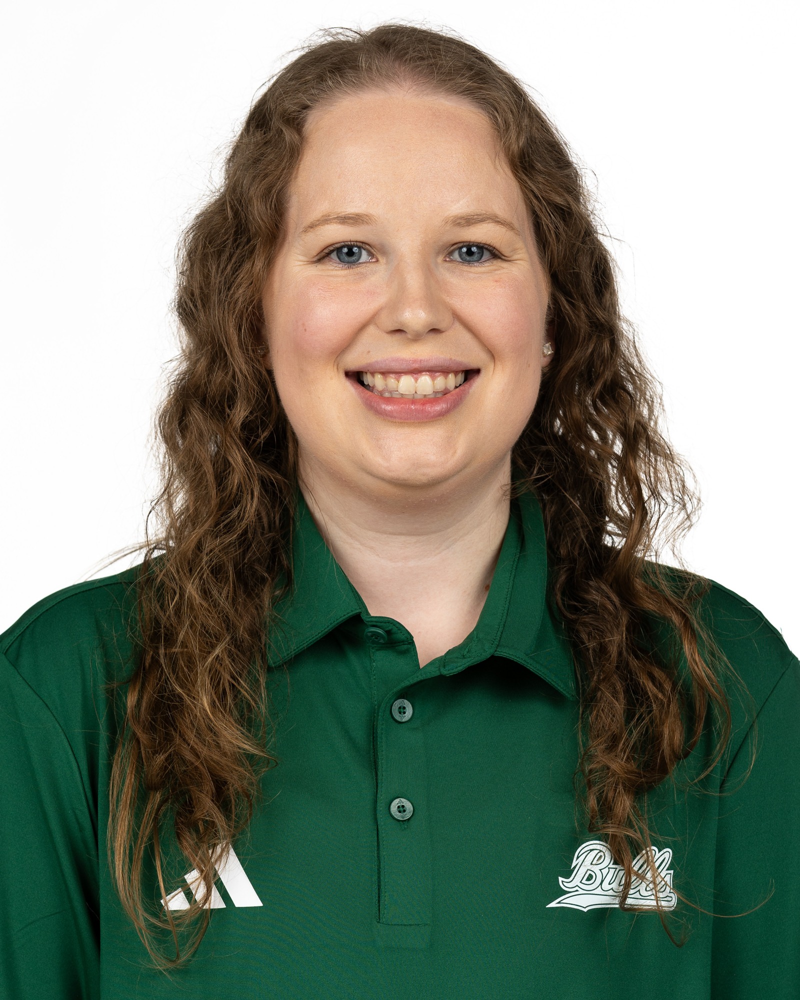 Sydney-Anne Cottrell headshot taken on March 28, 2026.