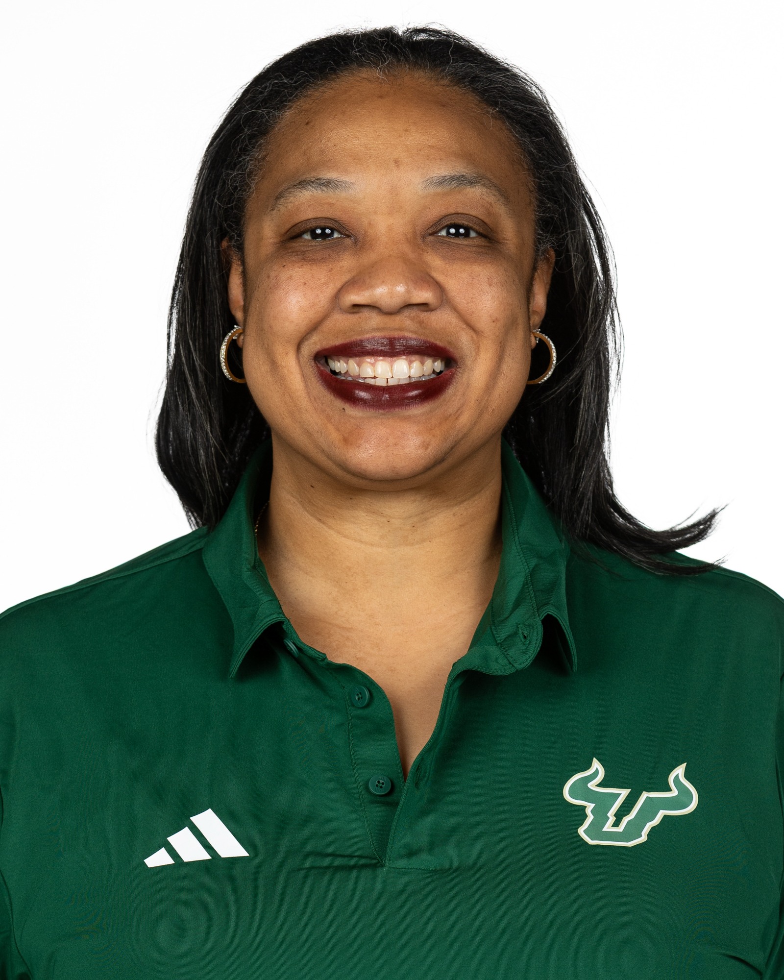 Tennille Adams headshot taken on March 28, 2026.