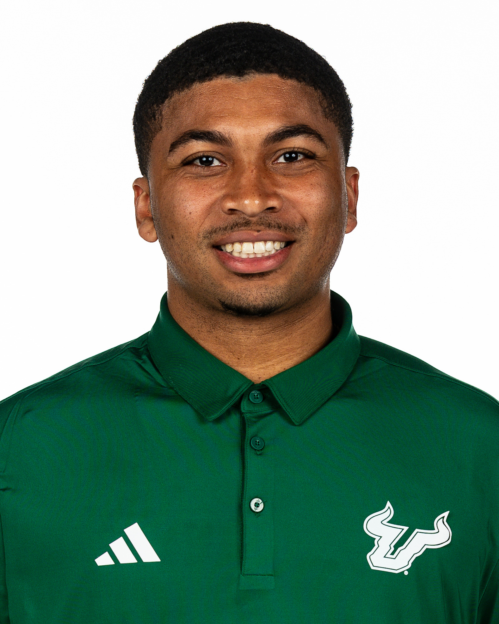 Christen Cunningham headshot taken on April 1, 2026.