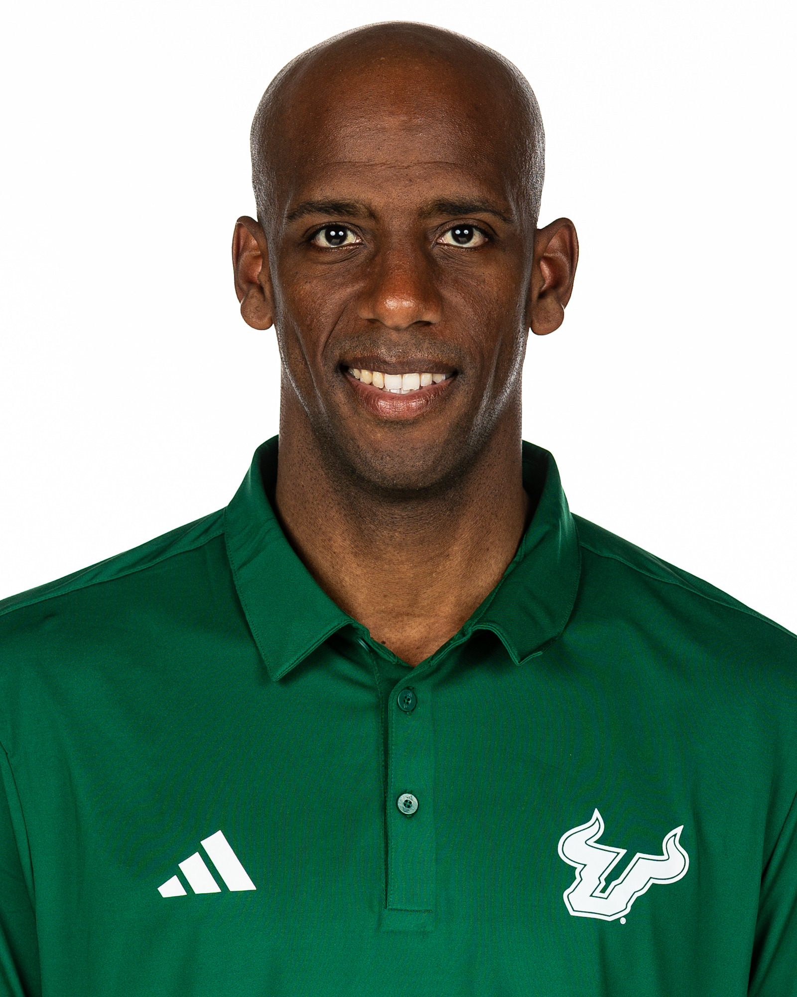 Dante Jackson headshot taken on April 1, 2026.