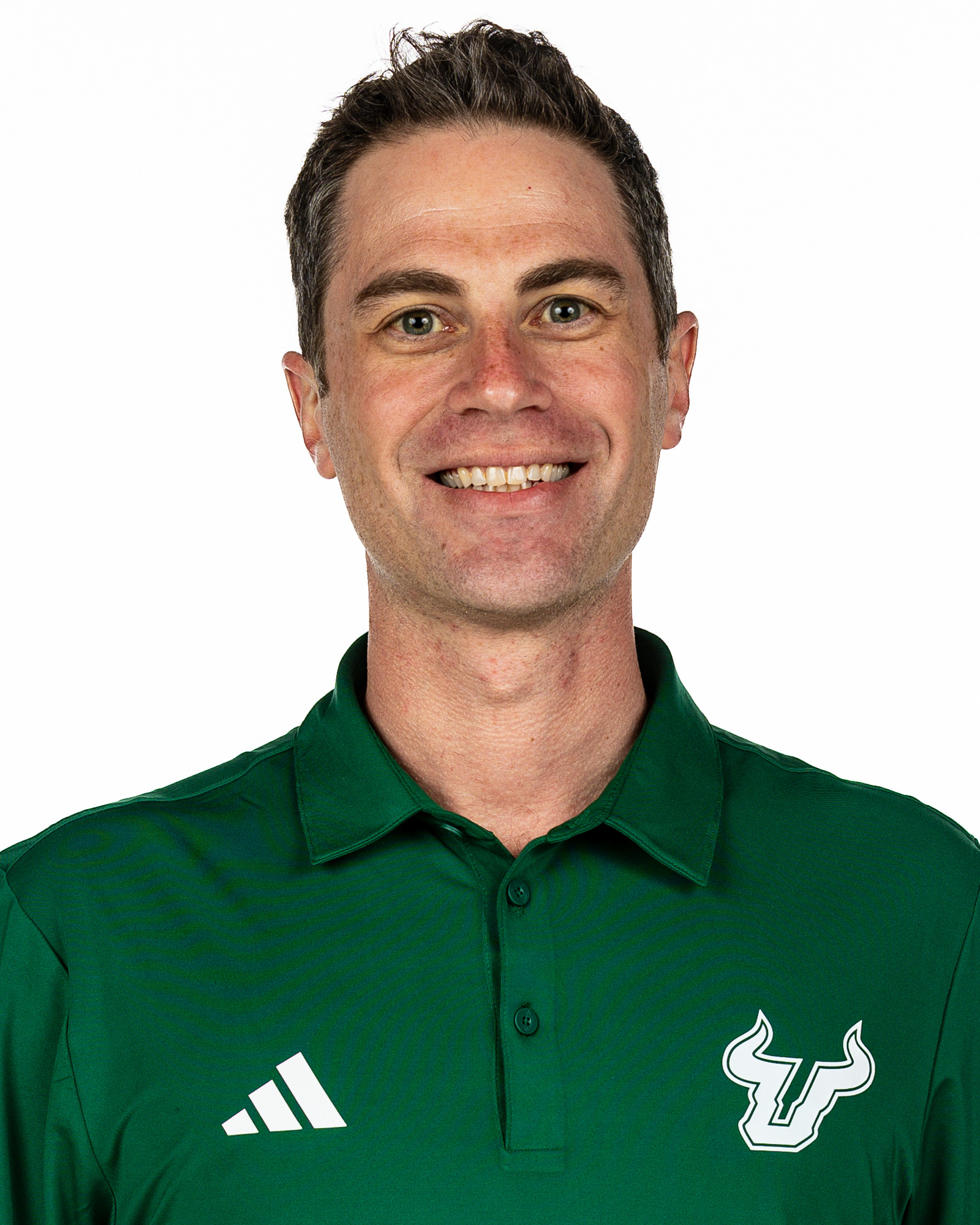 Jeremy Growe headshot taken on April 1, 2026.