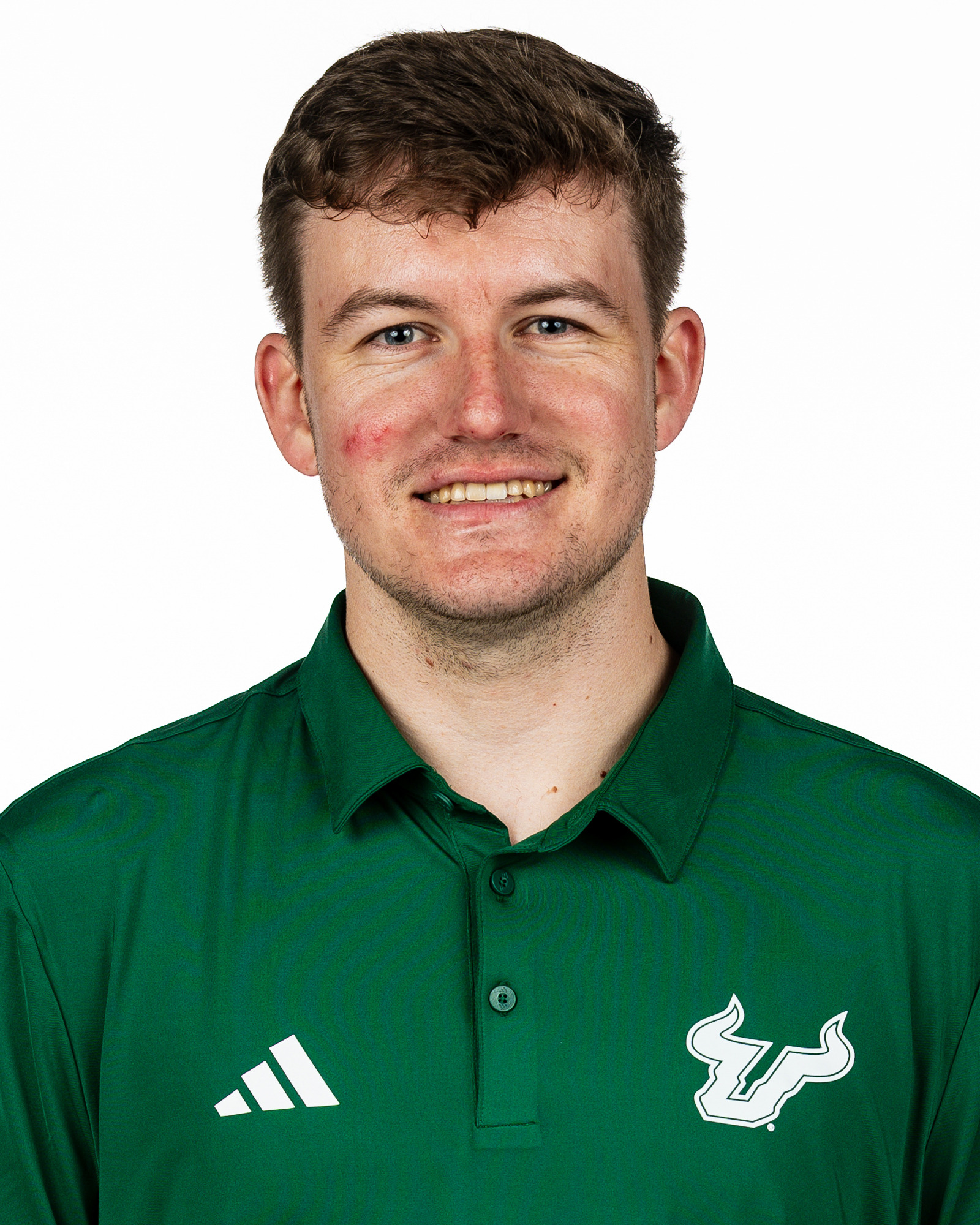 Ryan Witthoff headshot taken on April 1, 2026.