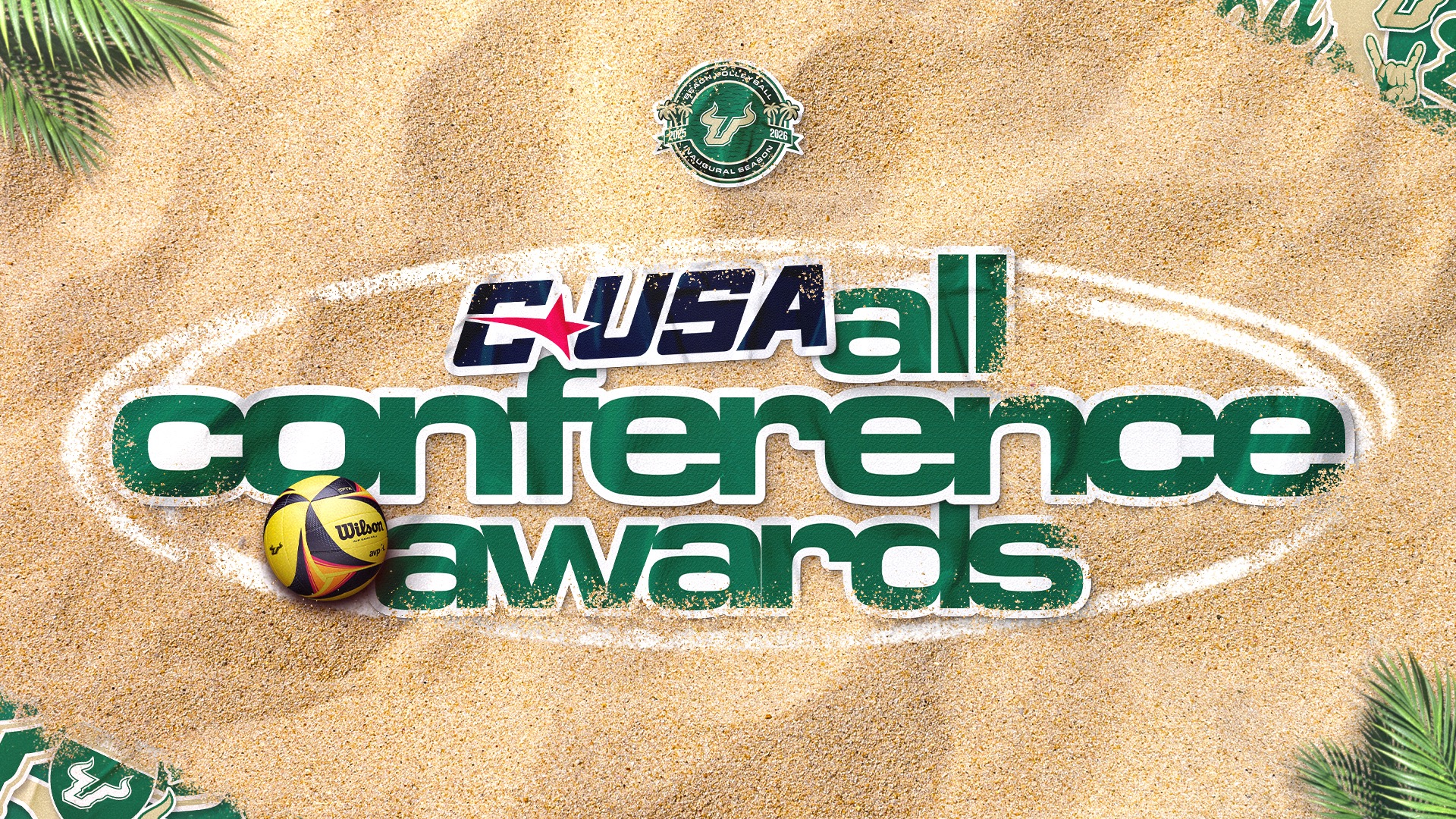 BVB CUSA All conference awards