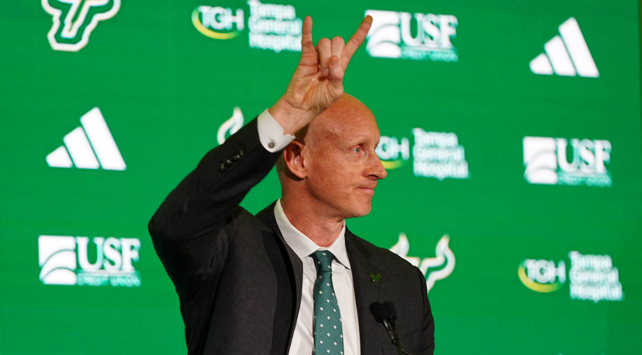 Chris Mack (intro)