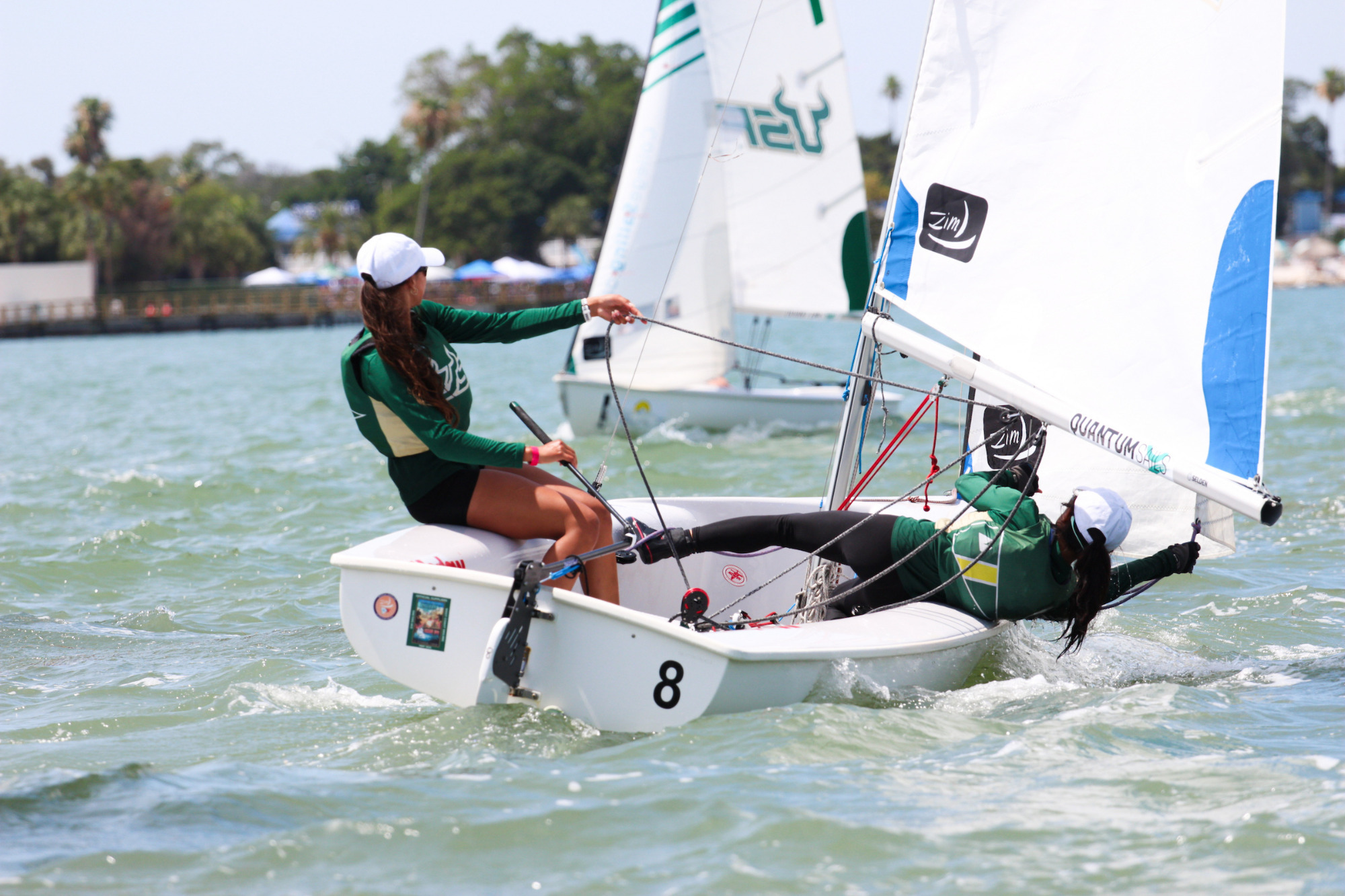 Sailing (2026)