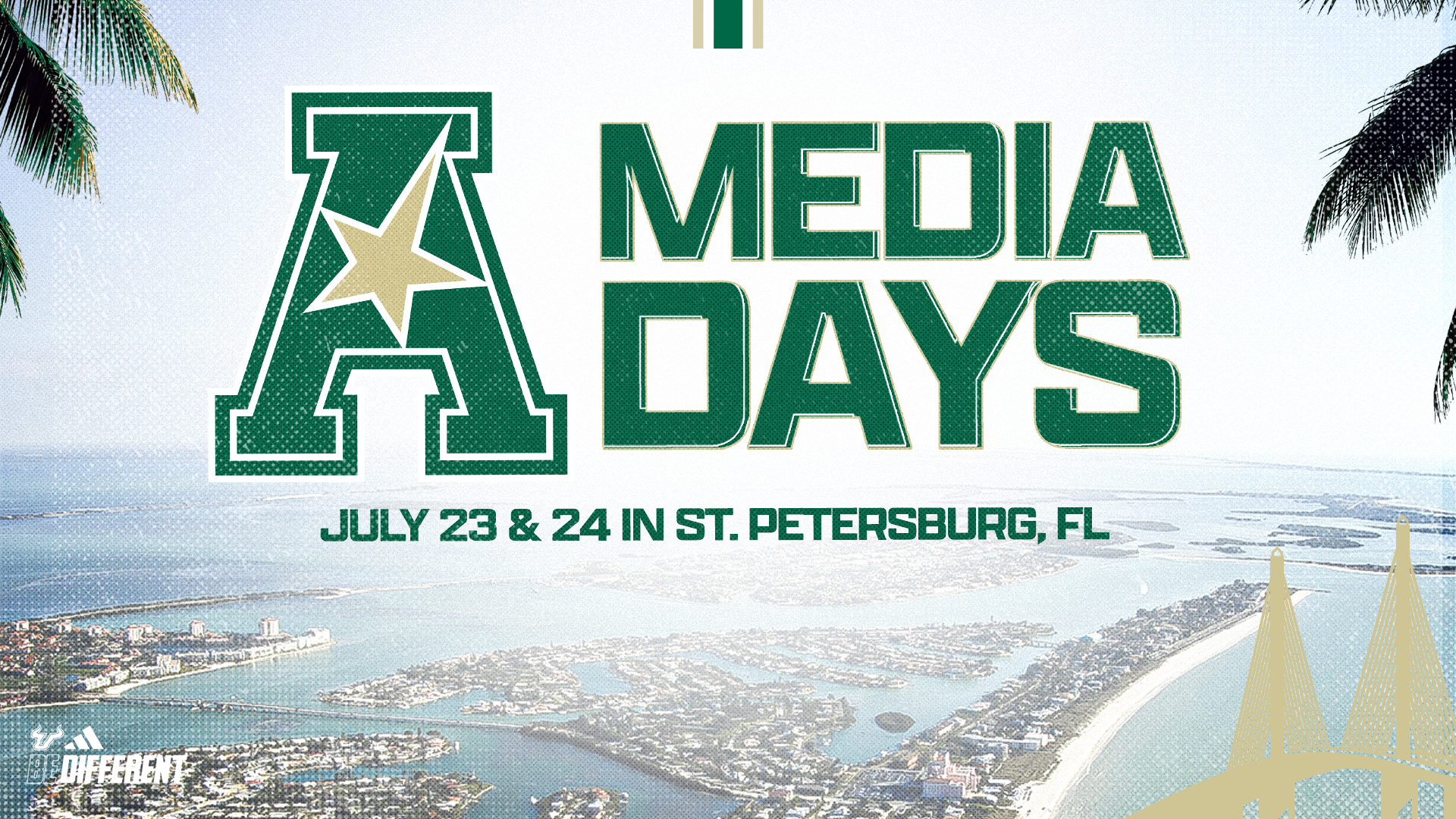 AAC Media Days 2026