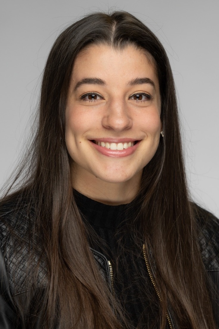 Nicole Jimenez MO State Headshot