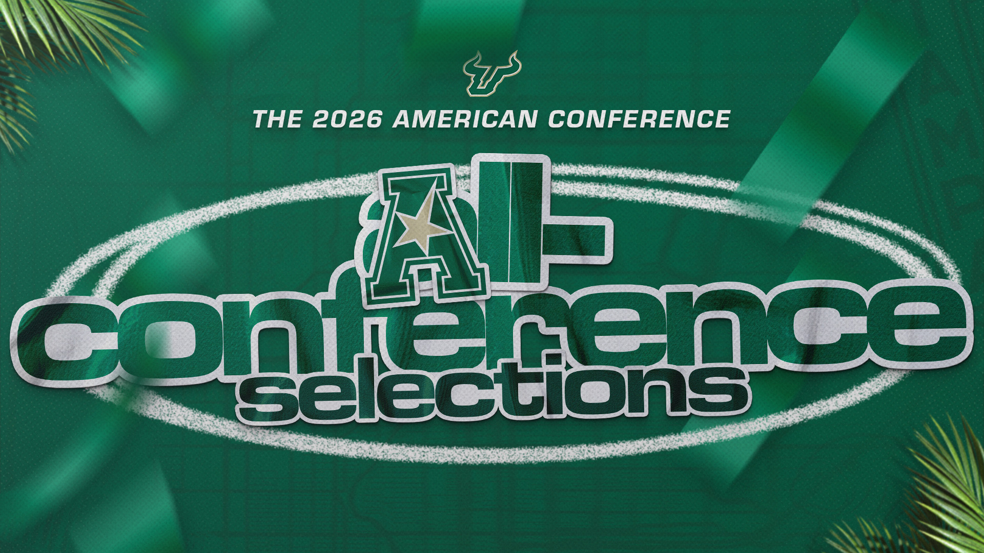 Softball American Conference Postseason Awards