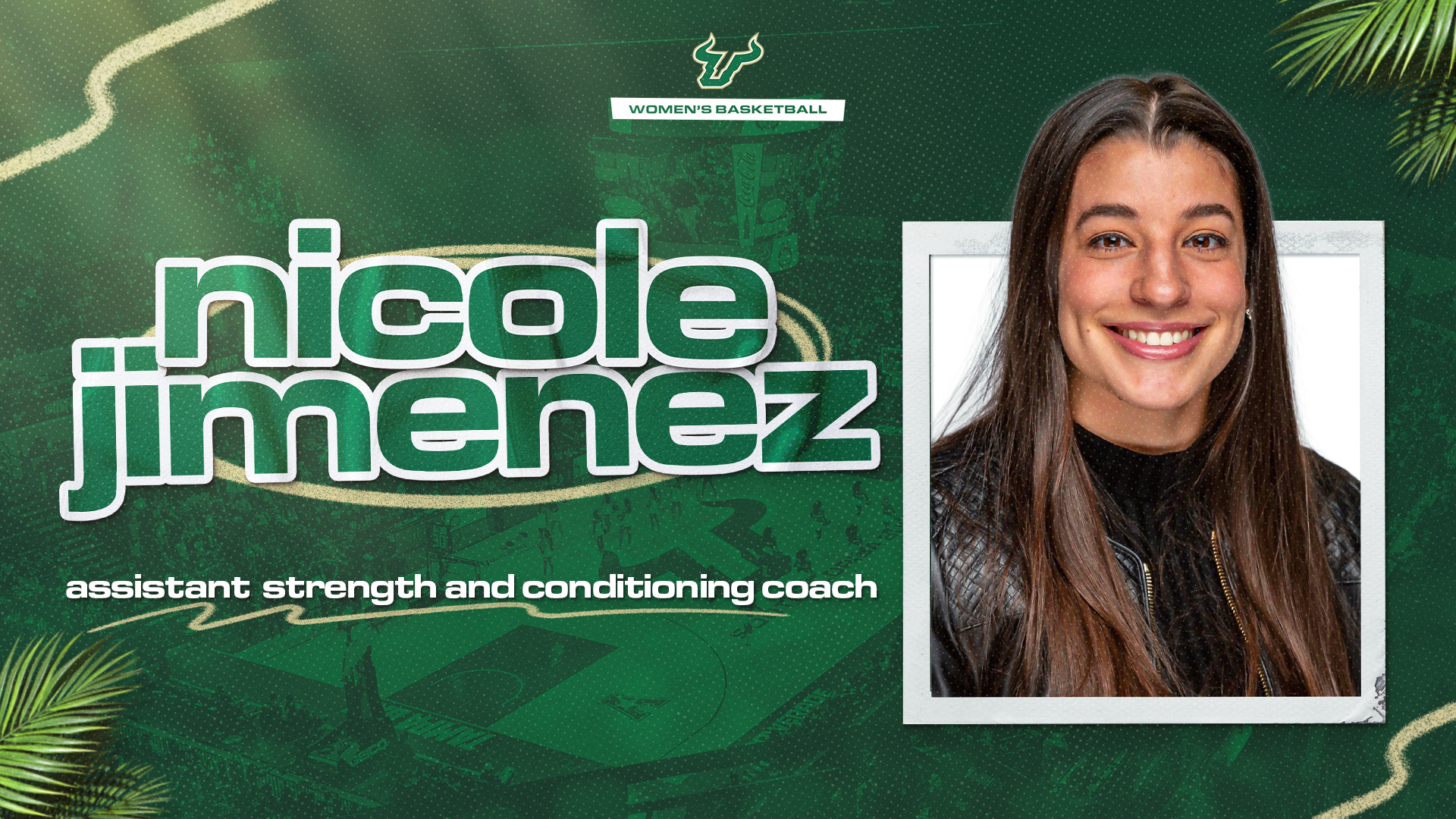 Nicole Jimenez Hired