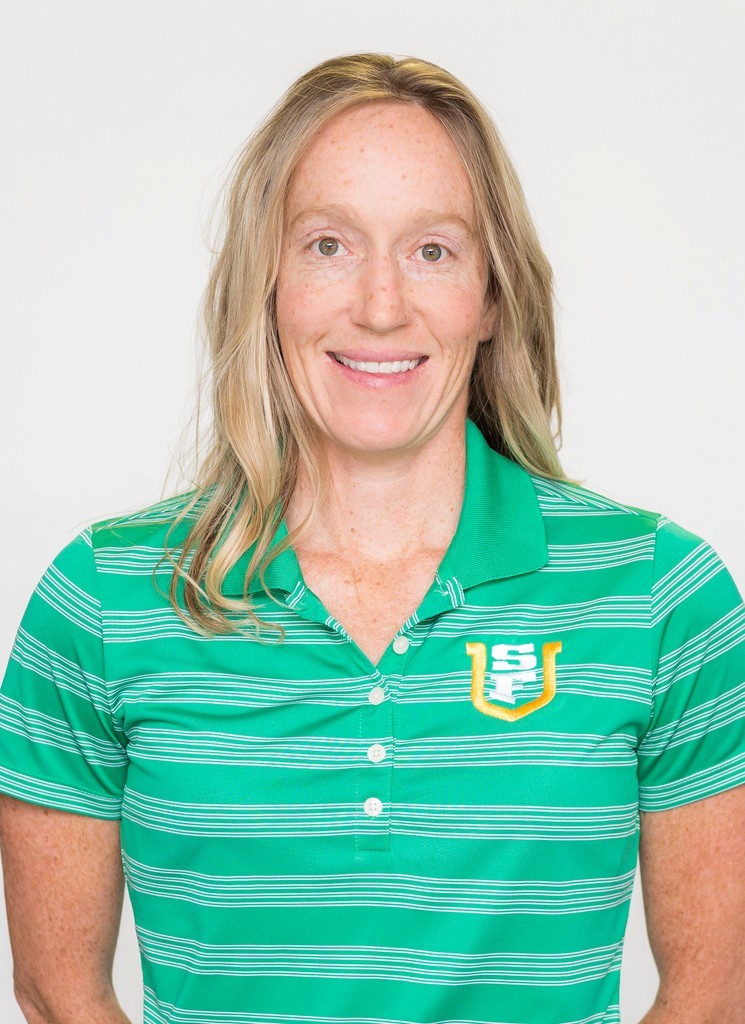 Sarah Glynn