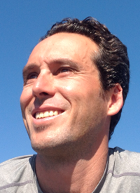 Evan Silberstein