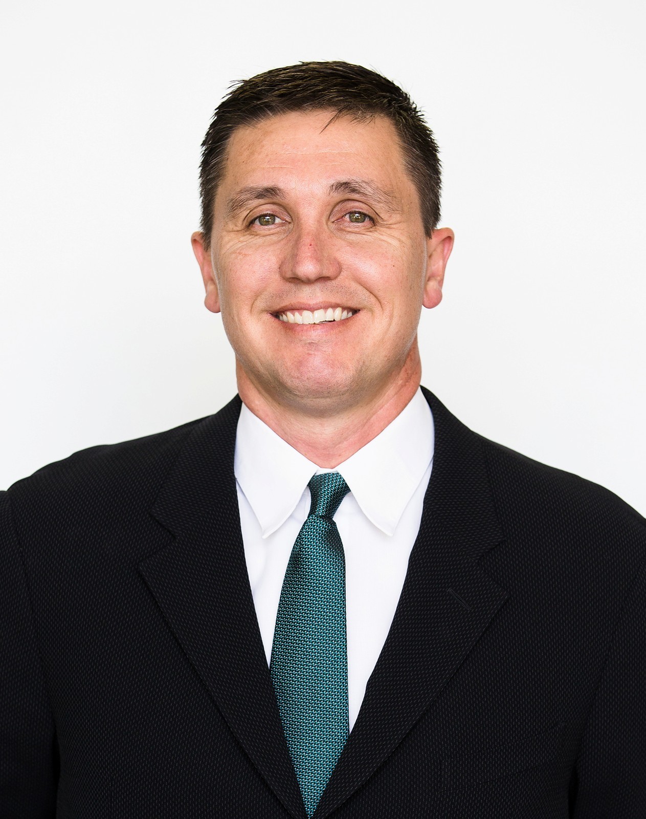 Rex Walters