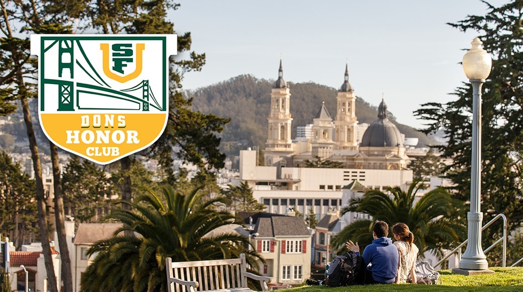 Dons Honor Club