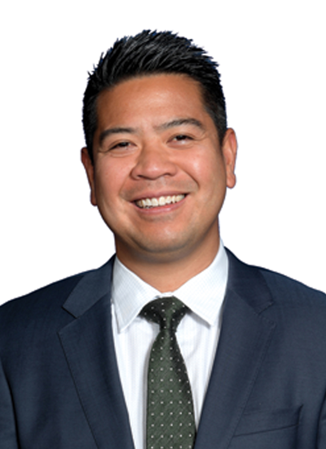 MBB Dir Opps Mike Magpayo