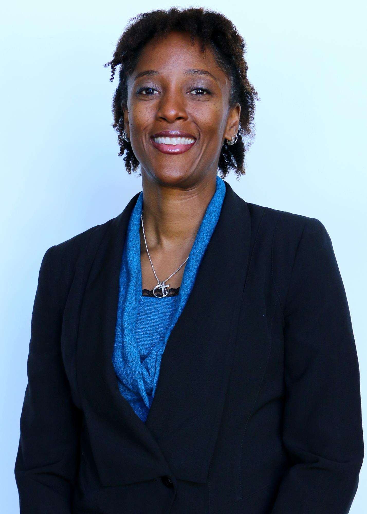 Camille Williams