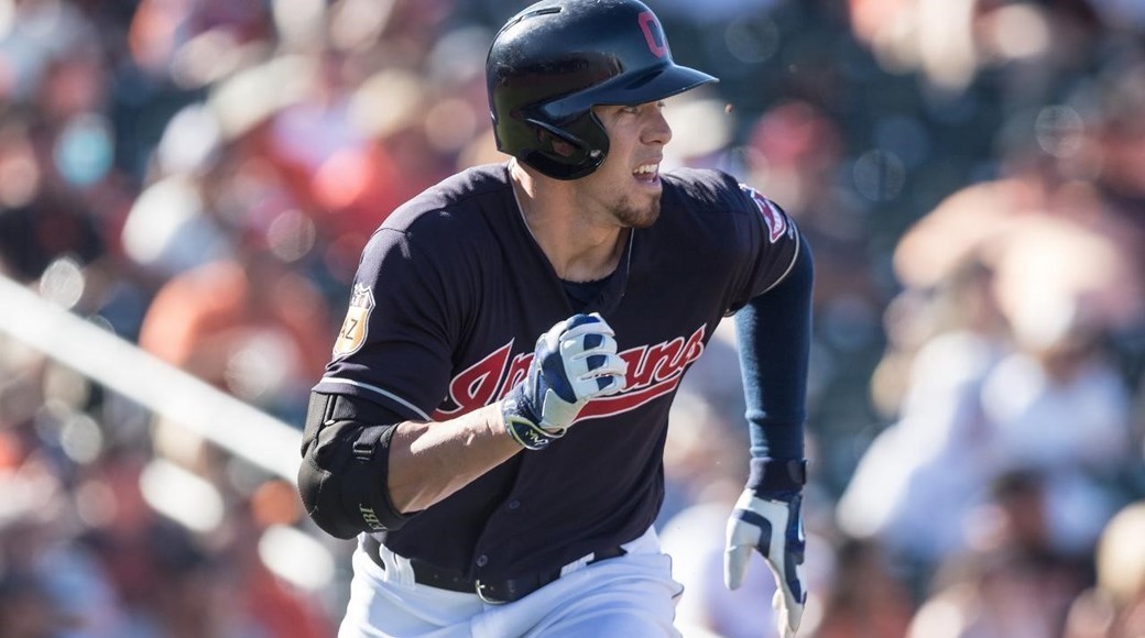 Bradley Zimmer