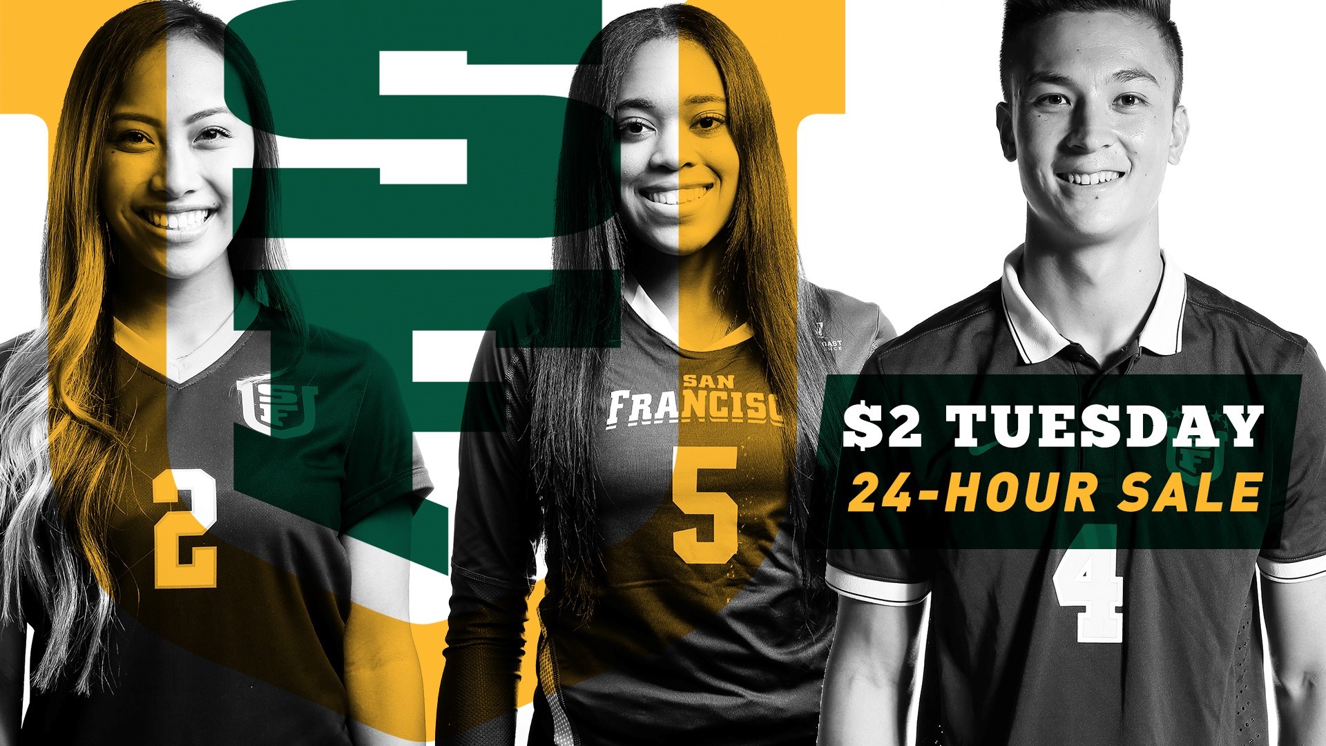 USF Athletics  Home Opening Weekend