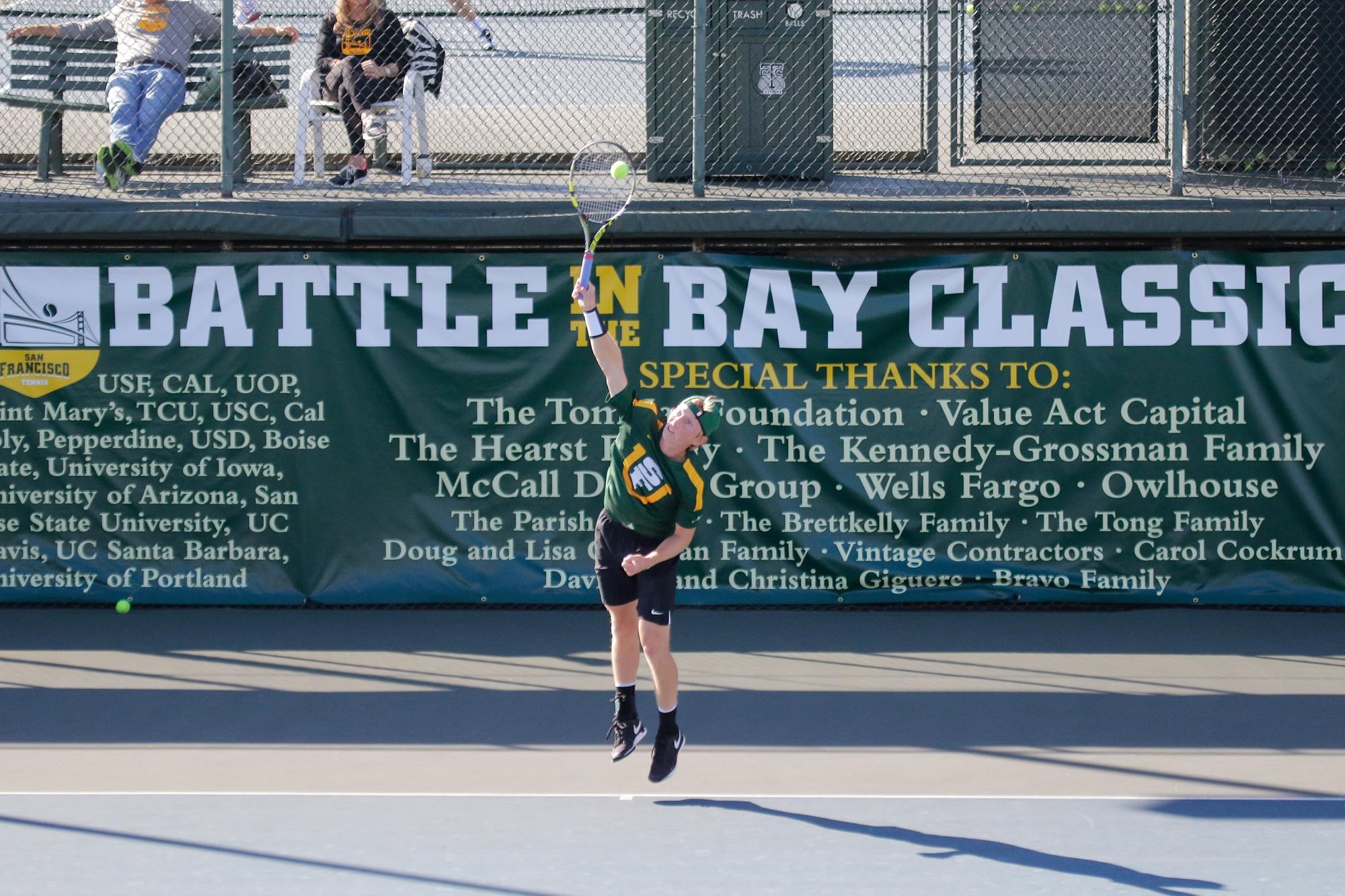 2016 Battle in the Bay