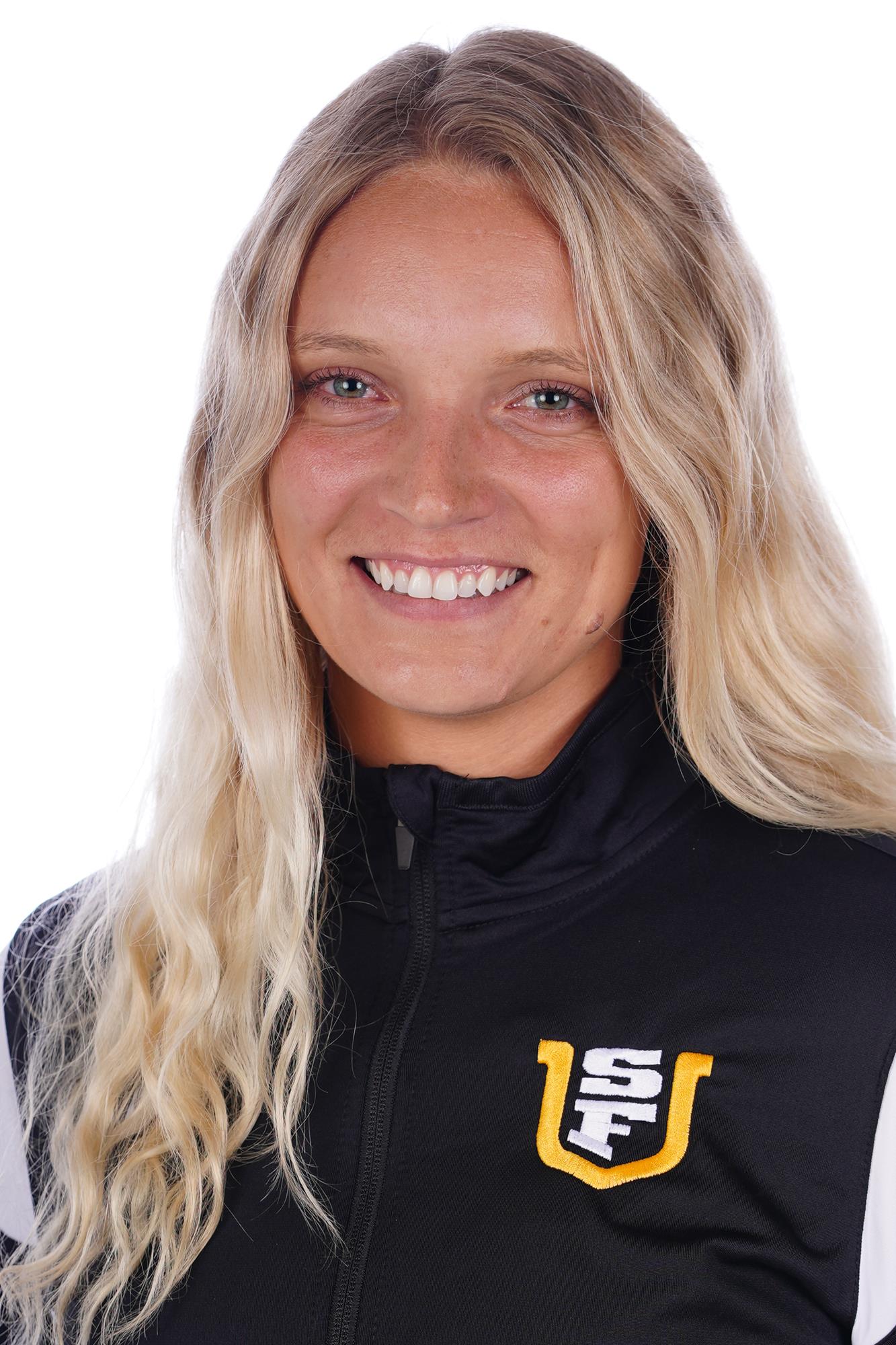 8/15/18: USF WSOC Headshots and Marketing at War Memorial Gym in San Francisco, CA.  Image by Chris M. Leung for USF Dons Athletics