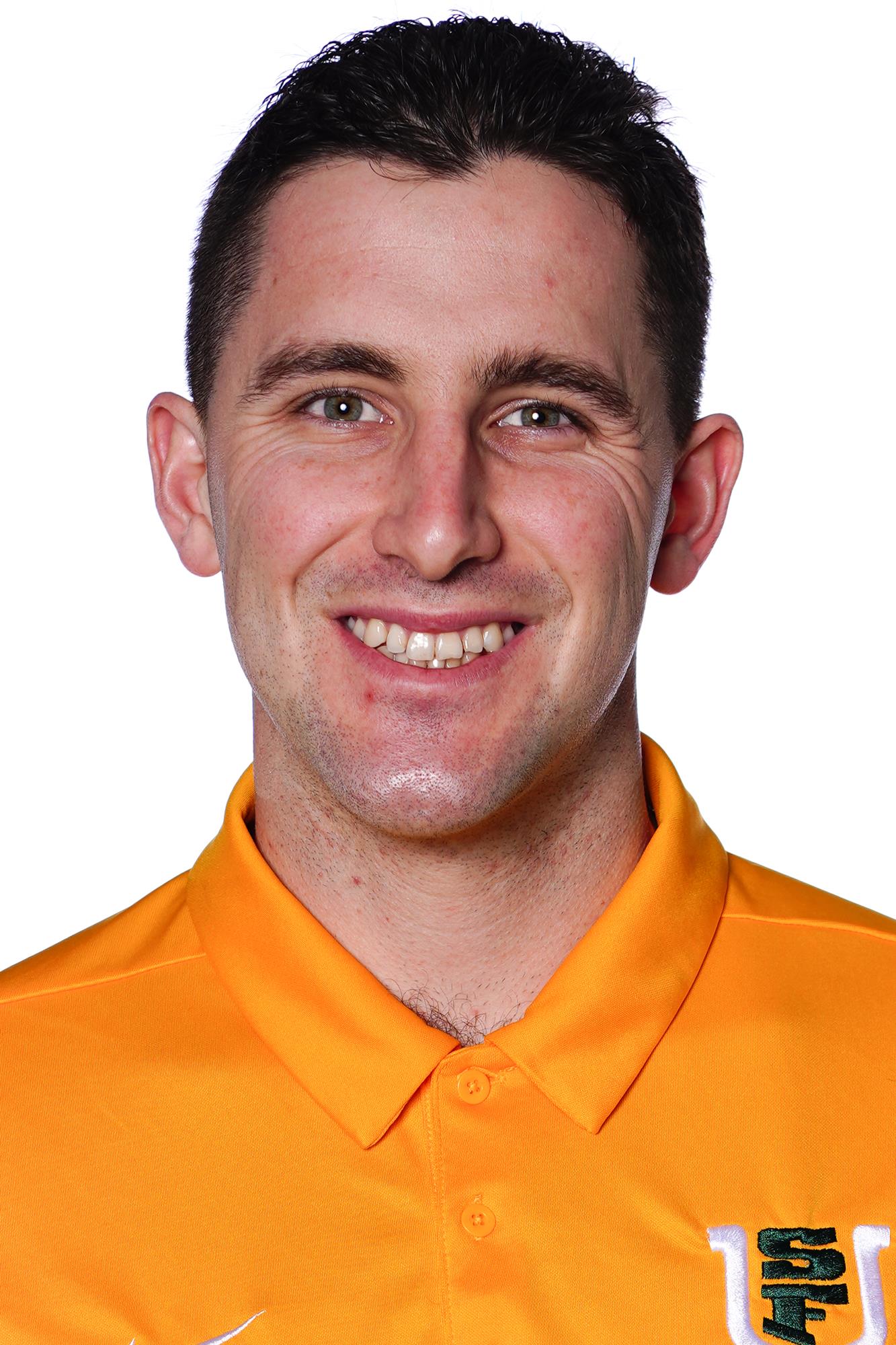 Zach Zanger