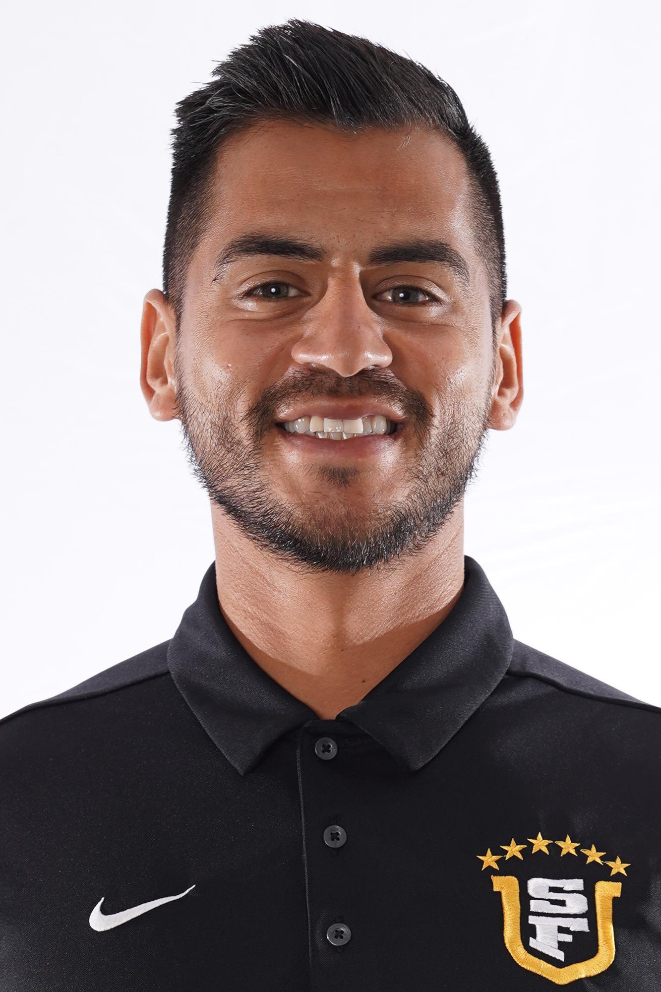 Javier Ayala Hil