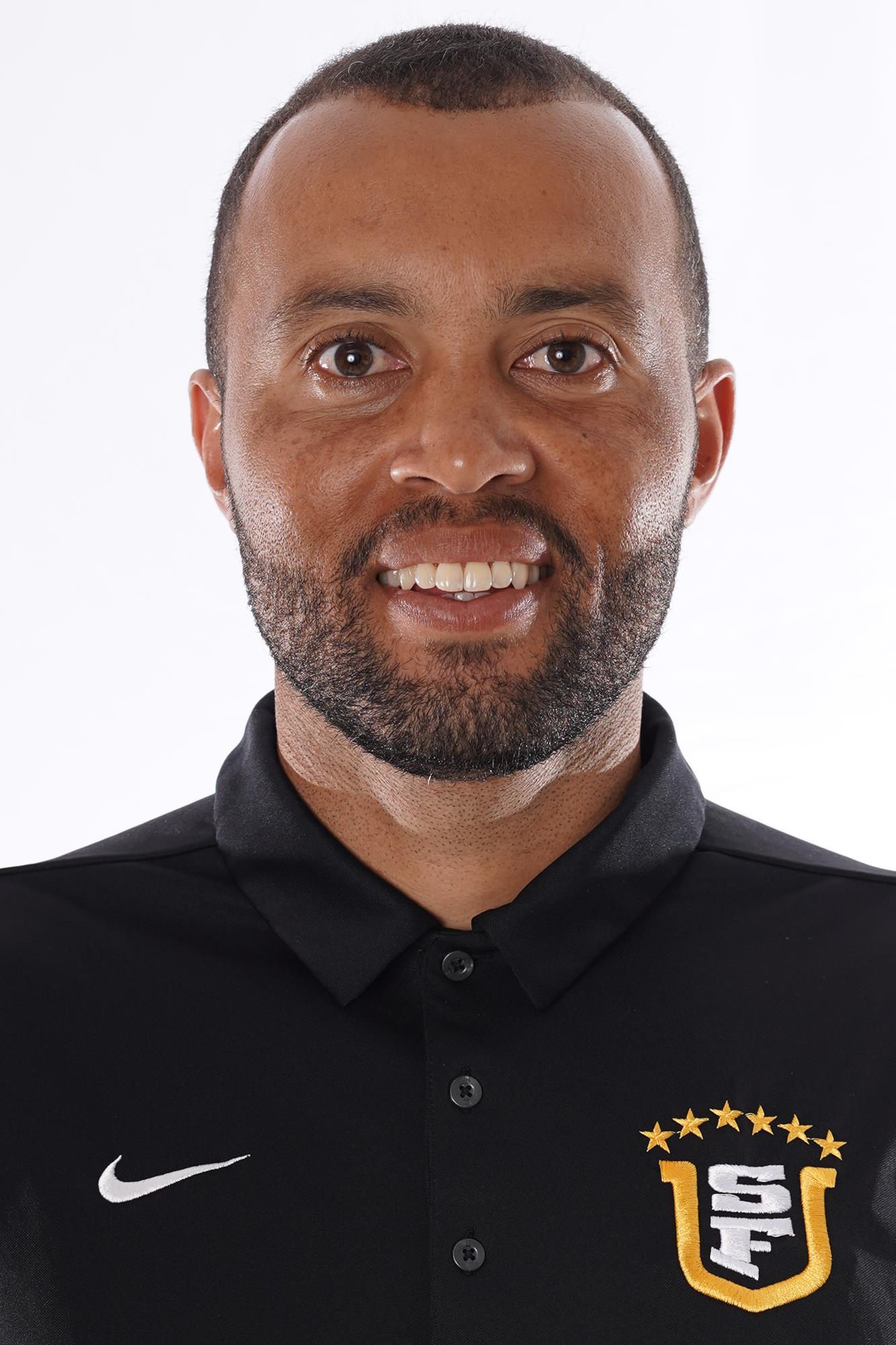 Leonard Griffin