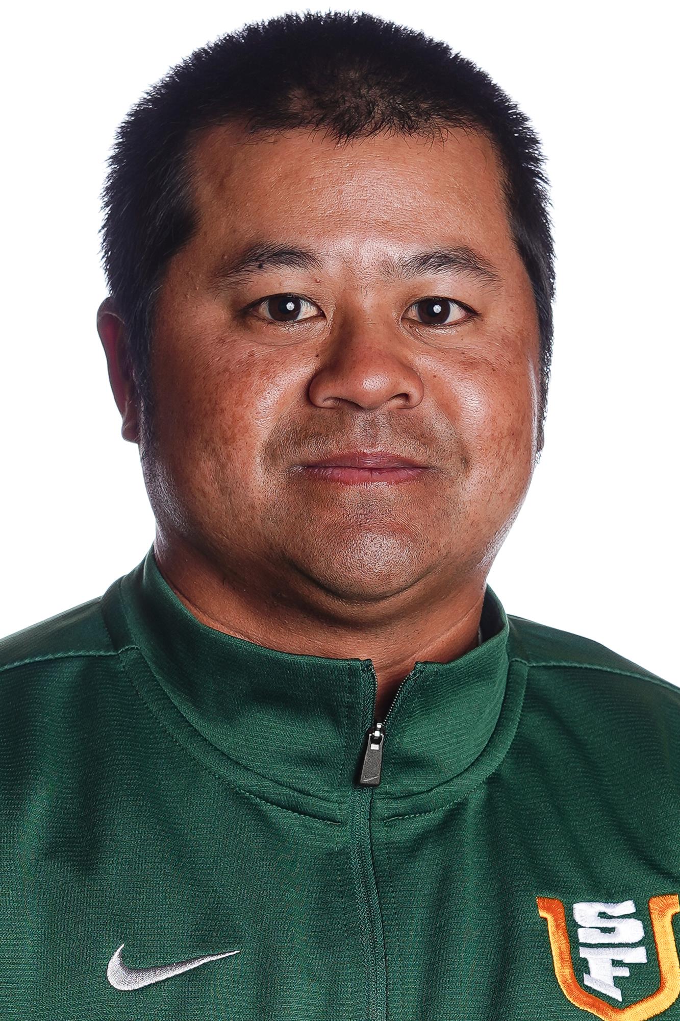 9/6/19: USF MTEN at War Memorial Gym in San Francisco, CA, featuring 

Image by Chris M. Leung for USF Dons Athletics