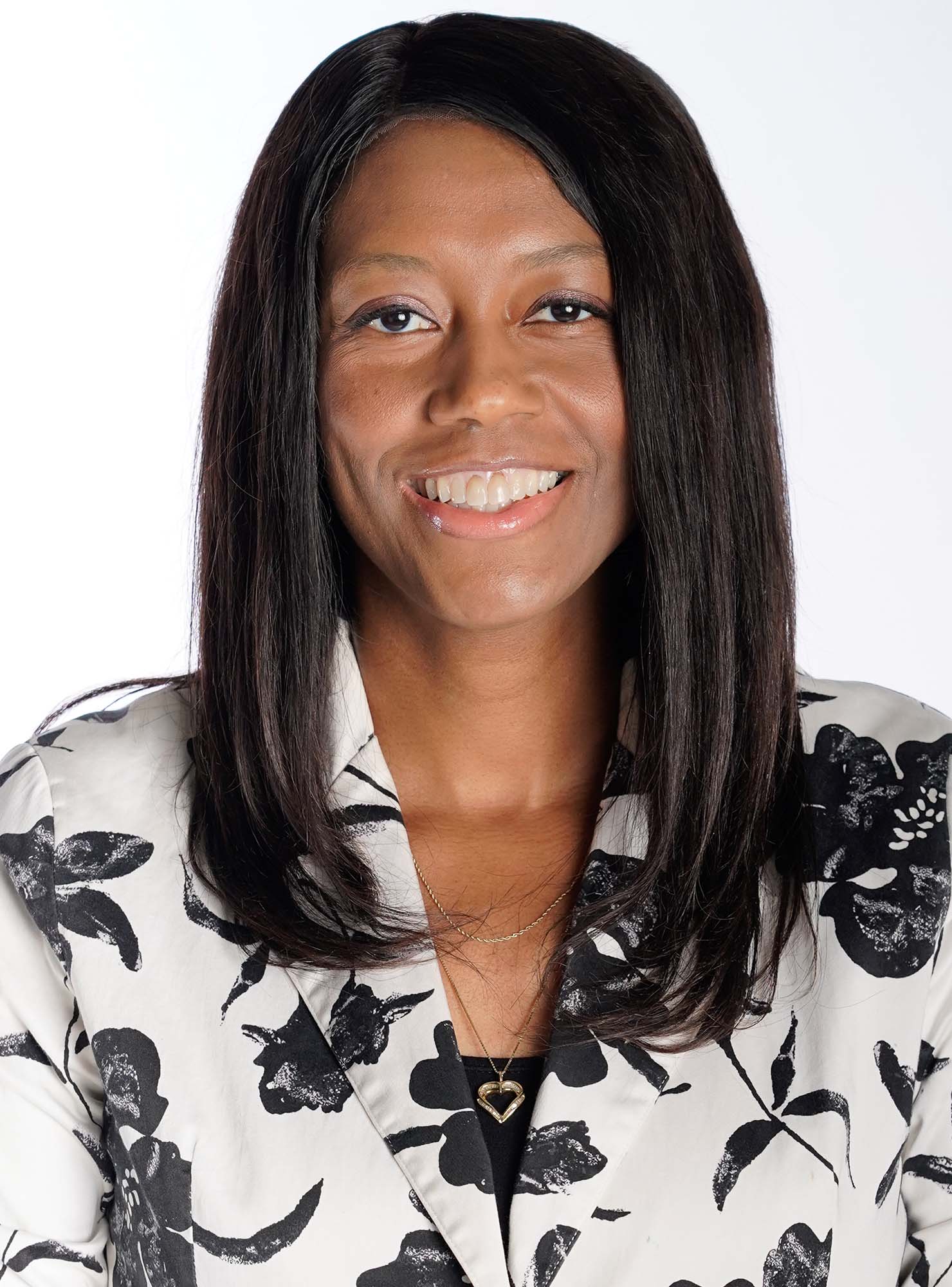 KaShanna Jones Head Shot