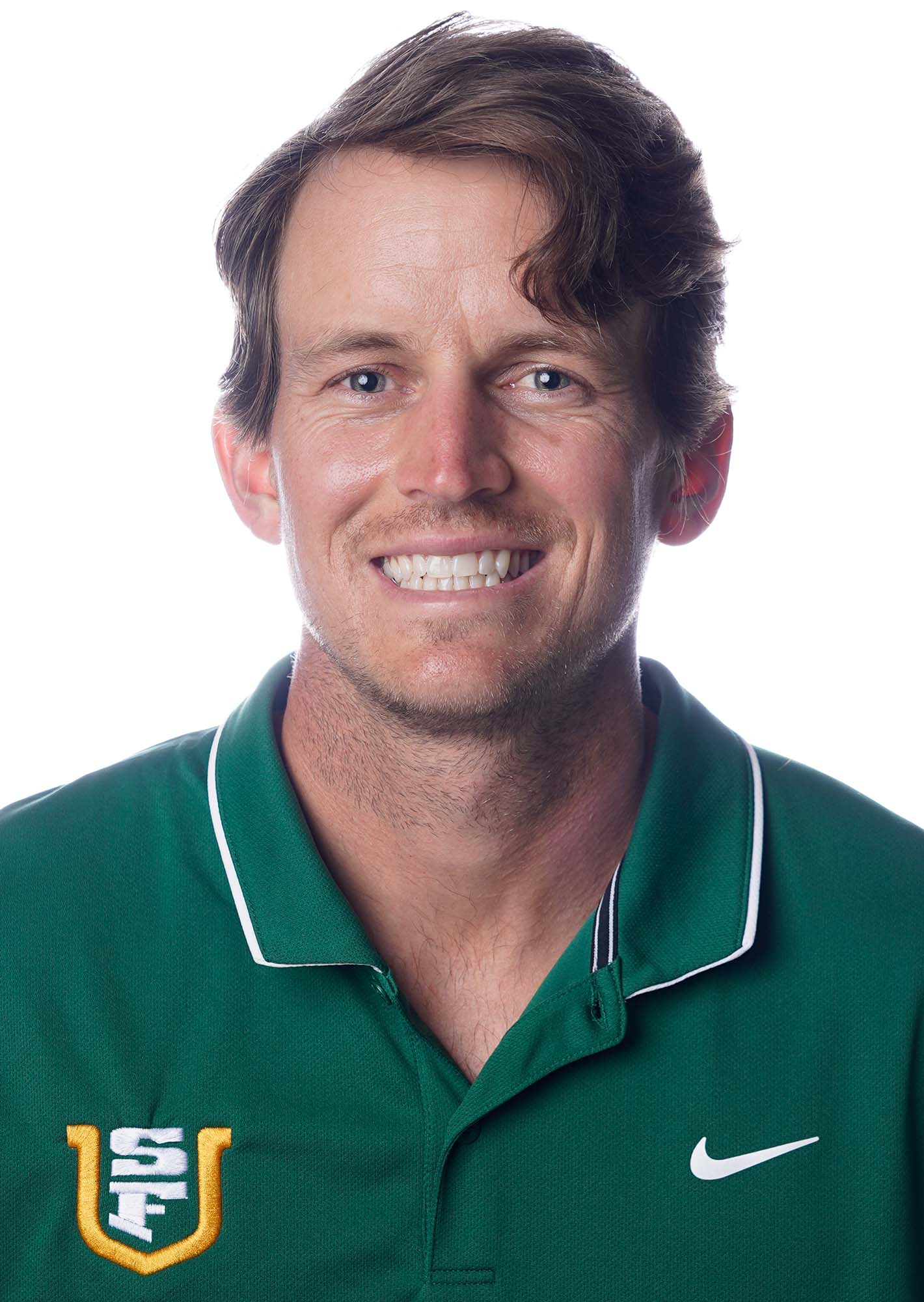 JT Head Shot