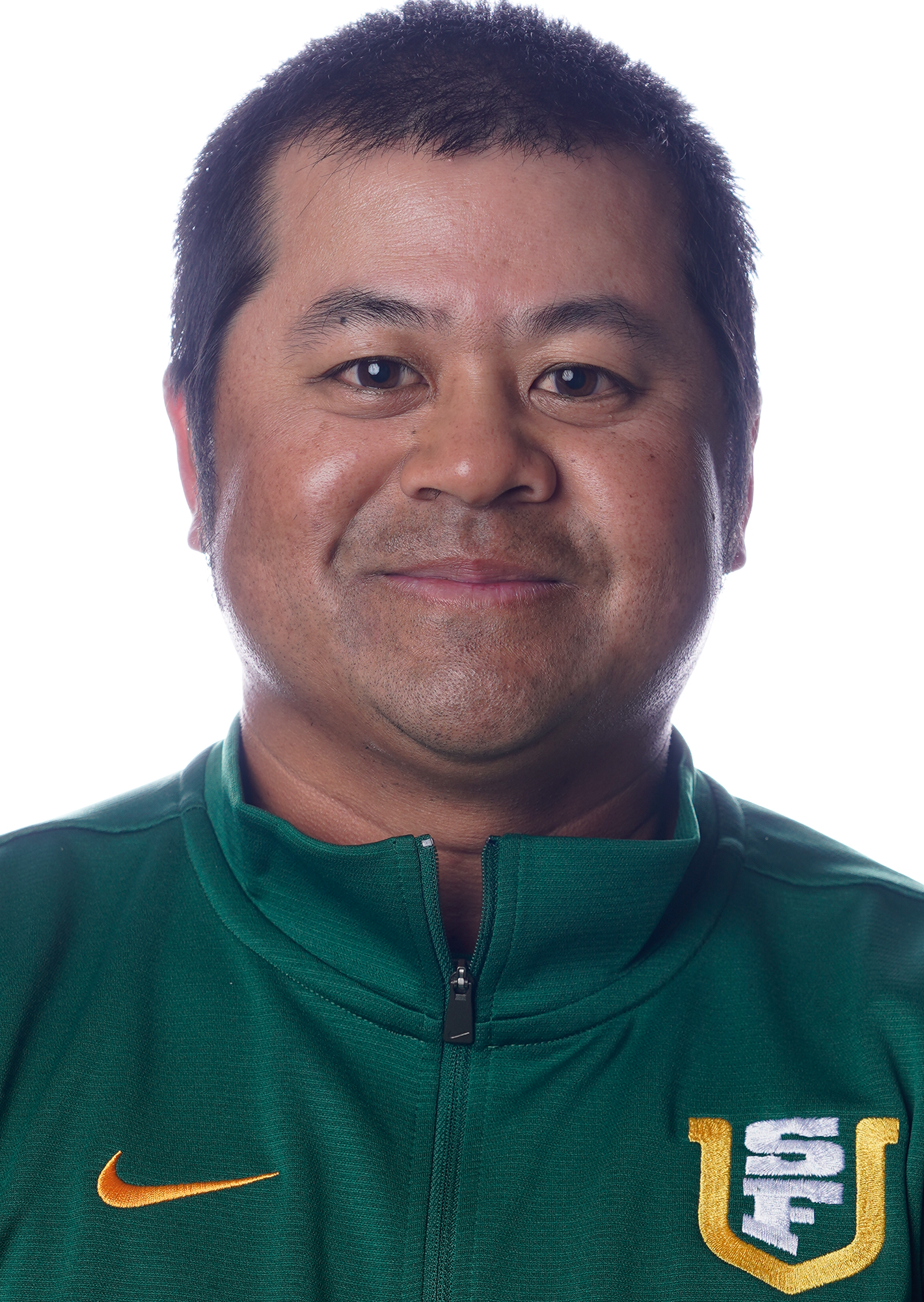 Sean Dizon Head Shot