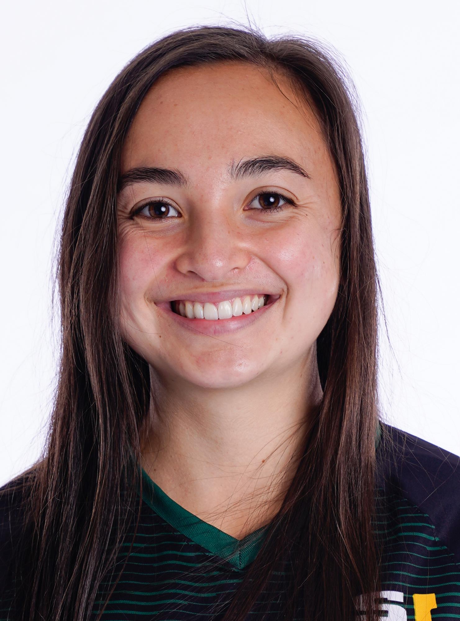 Candace Hillegas