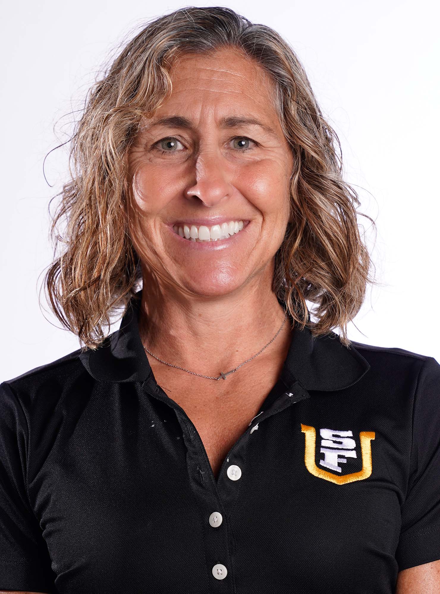 Gina Kehr Head Shot