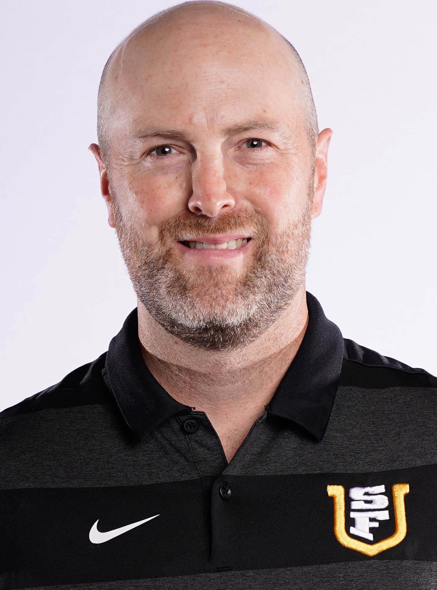 Tim Riley Head Shot