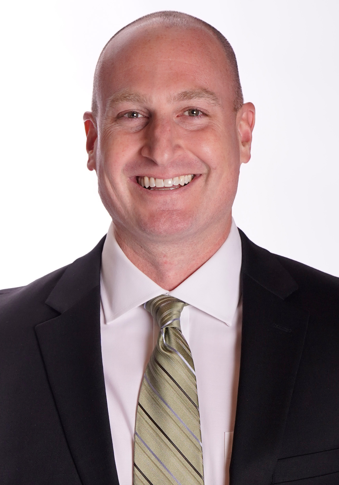 Kyle Bankhead Head Shot