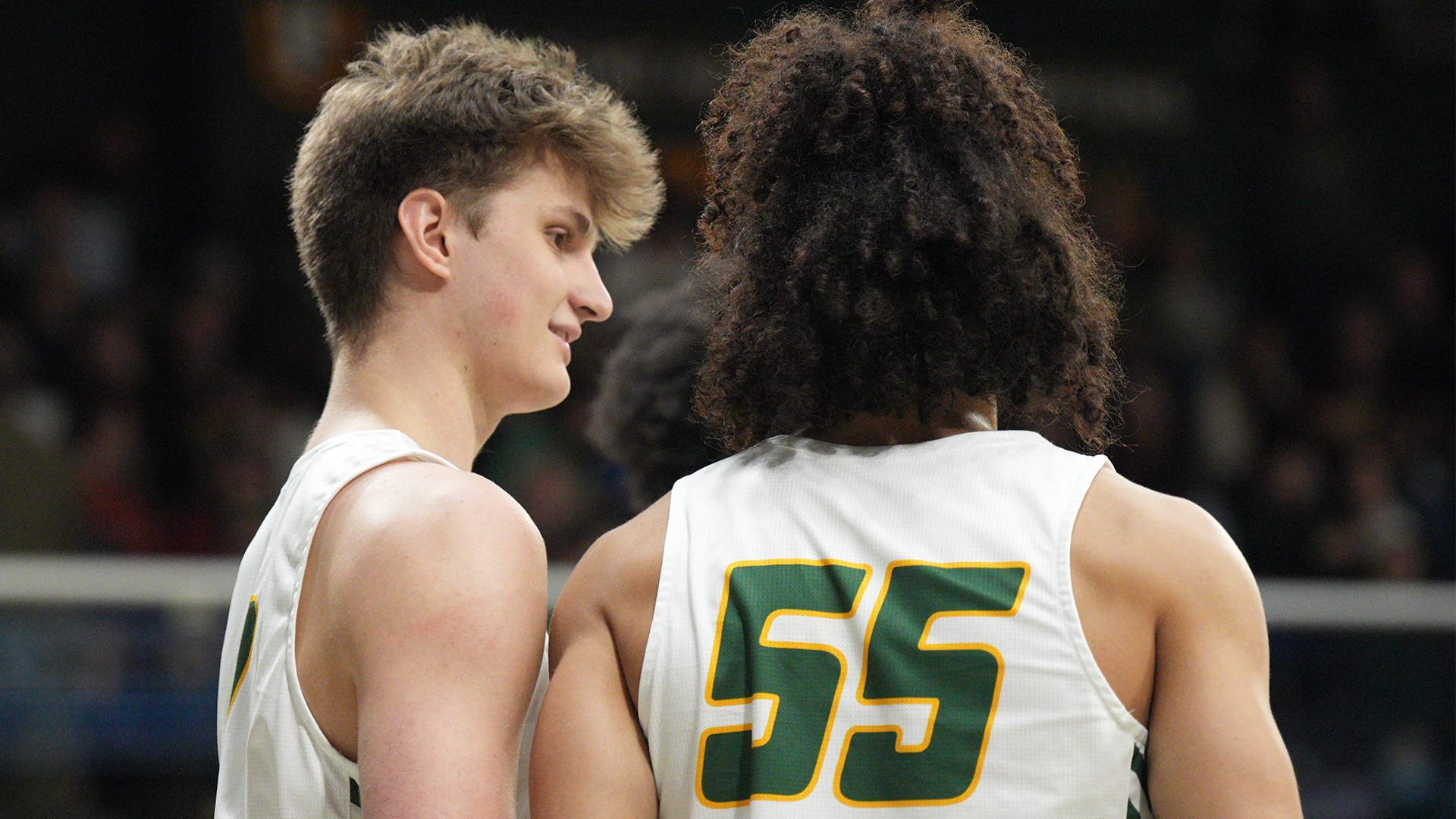 Julian Rishwain Men's Basketball University of San Francisco Athletics