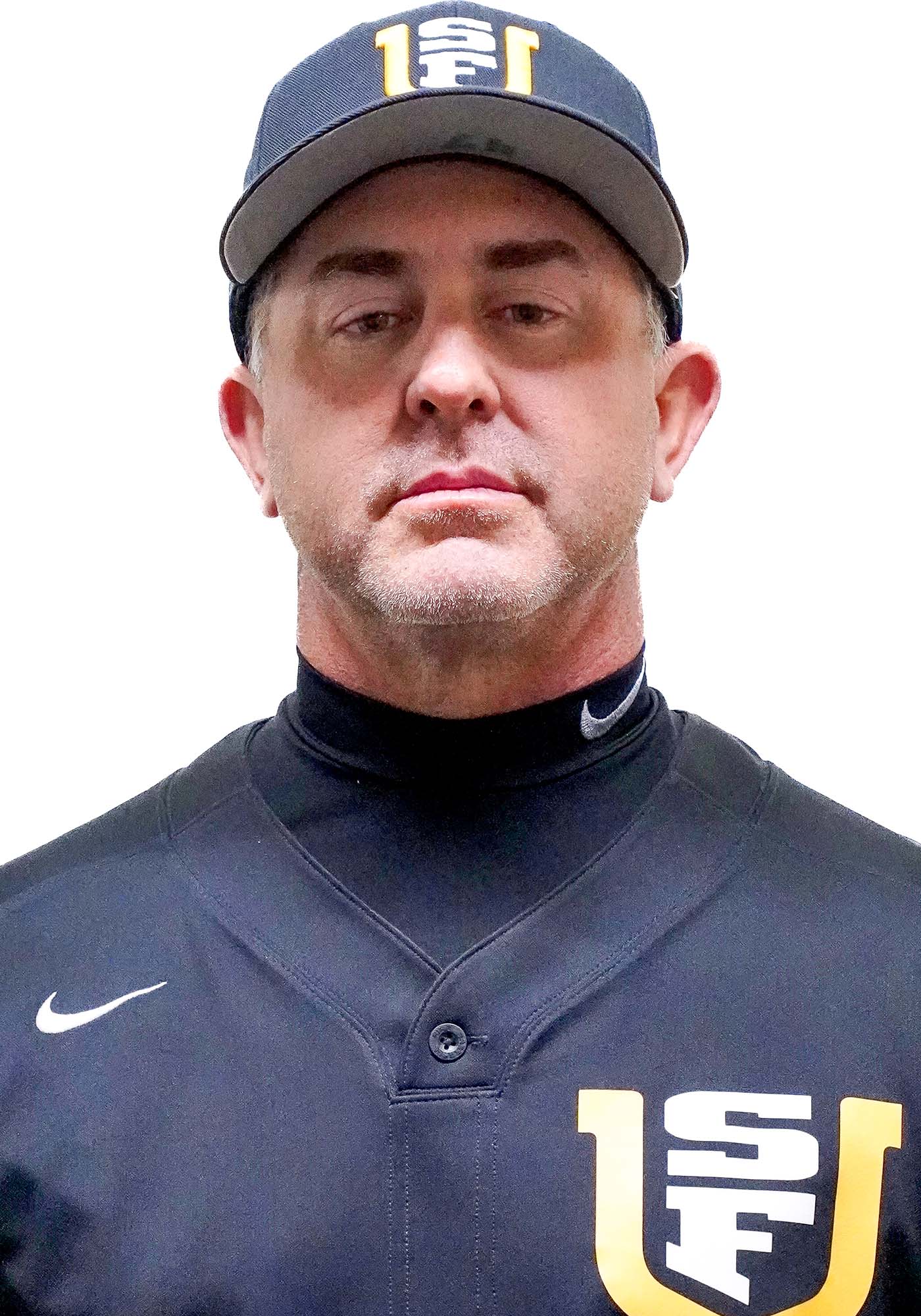 Matt Lisle Head Shot