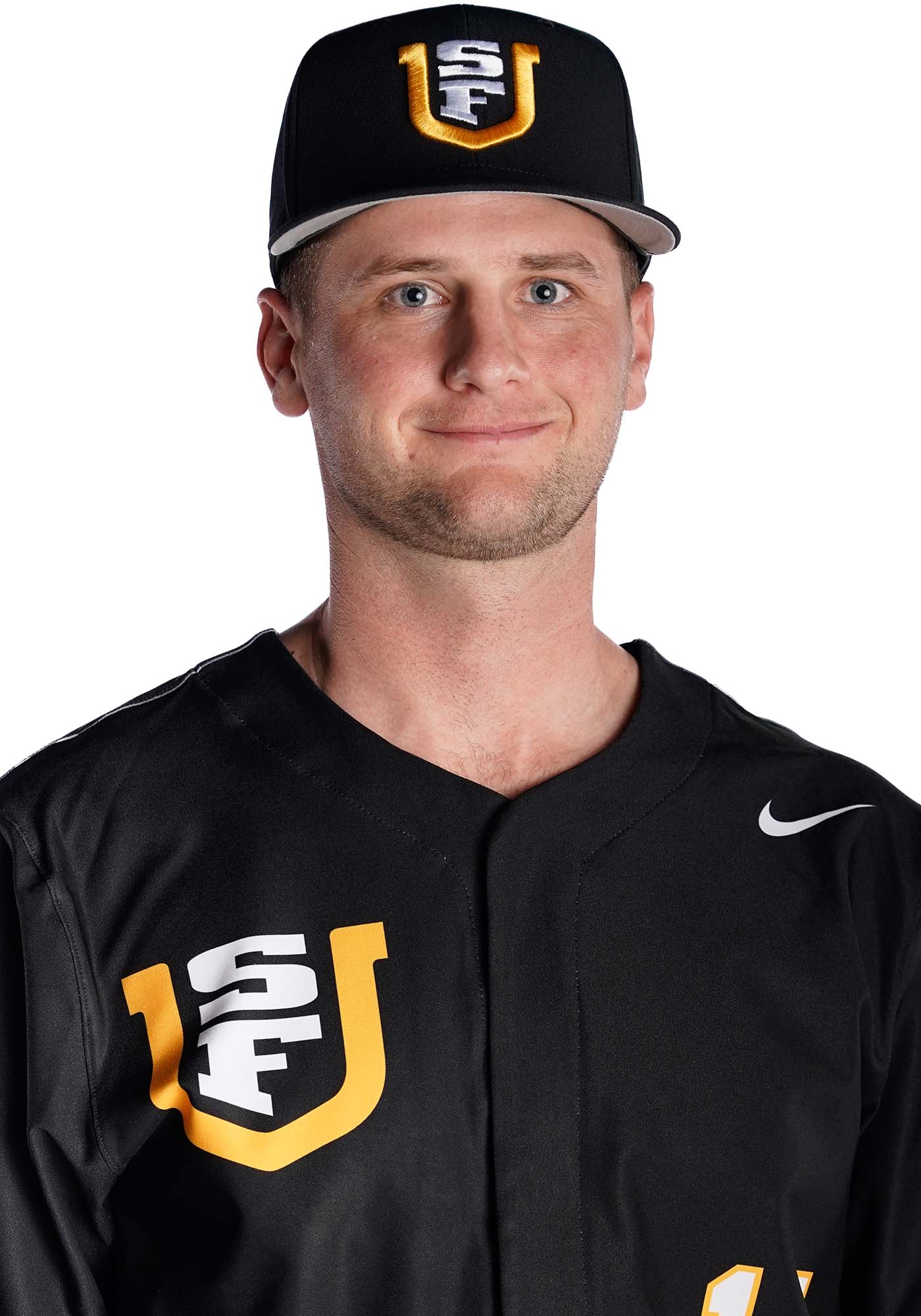 Allen Smoot Head Shot