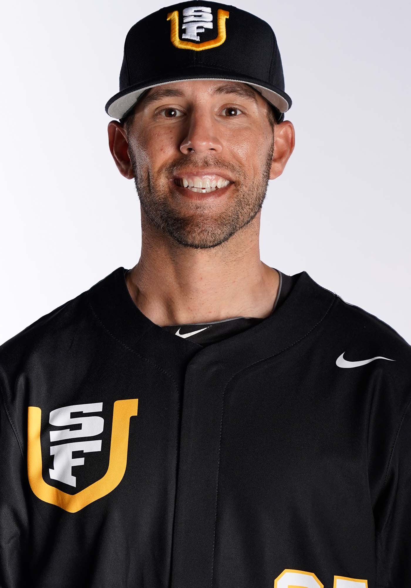 Mat Keplinger Head Shot