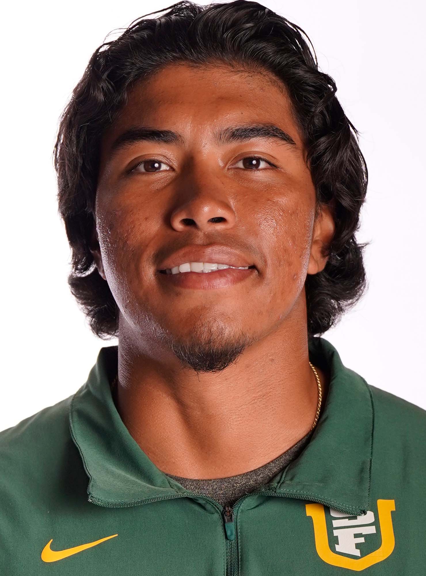 Alejandro Munoz Head Shot