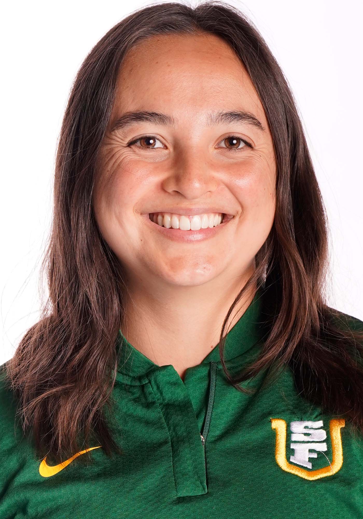 Candace Hillegas Head Shot