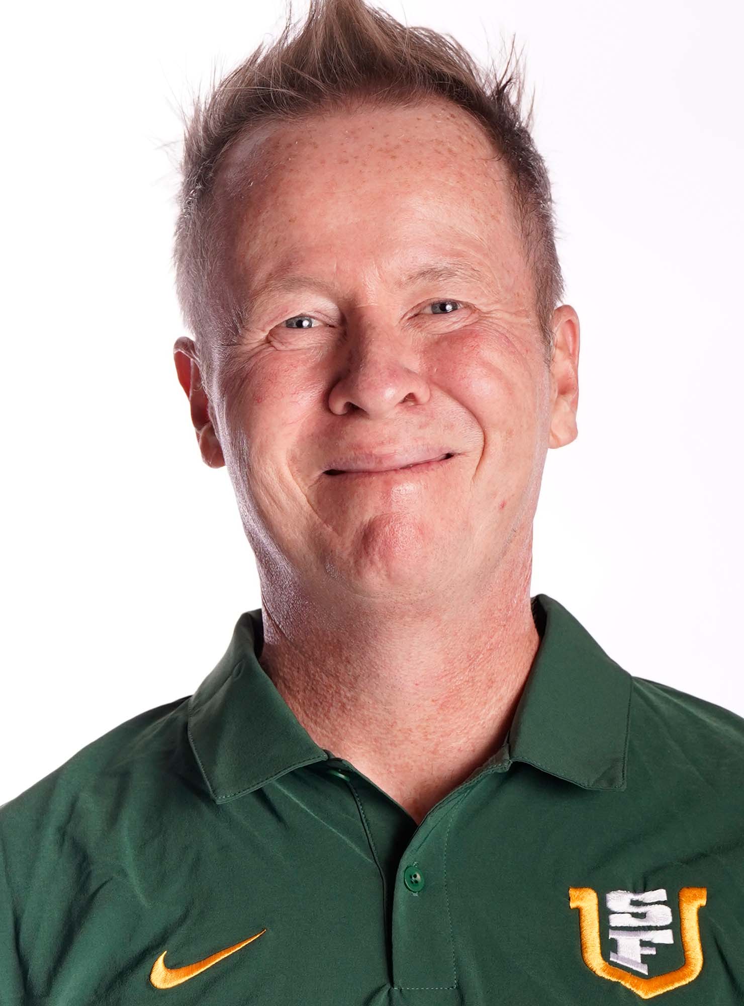Creston Cresswell Head Shot