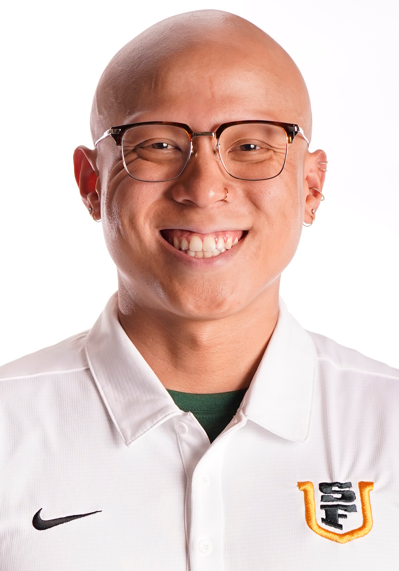 Deo Boongaling Head Shot