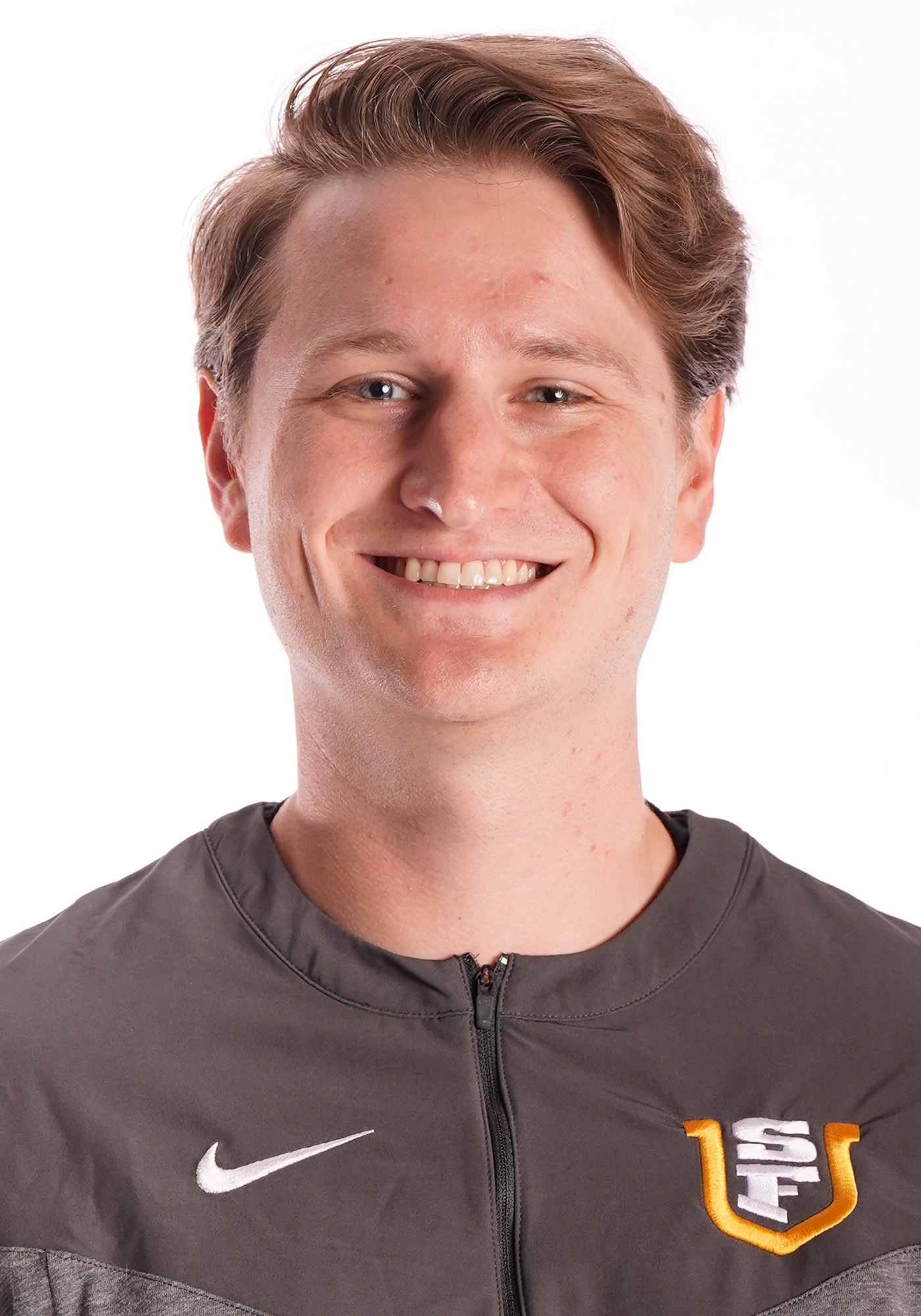 Payne Alexander Head Shot