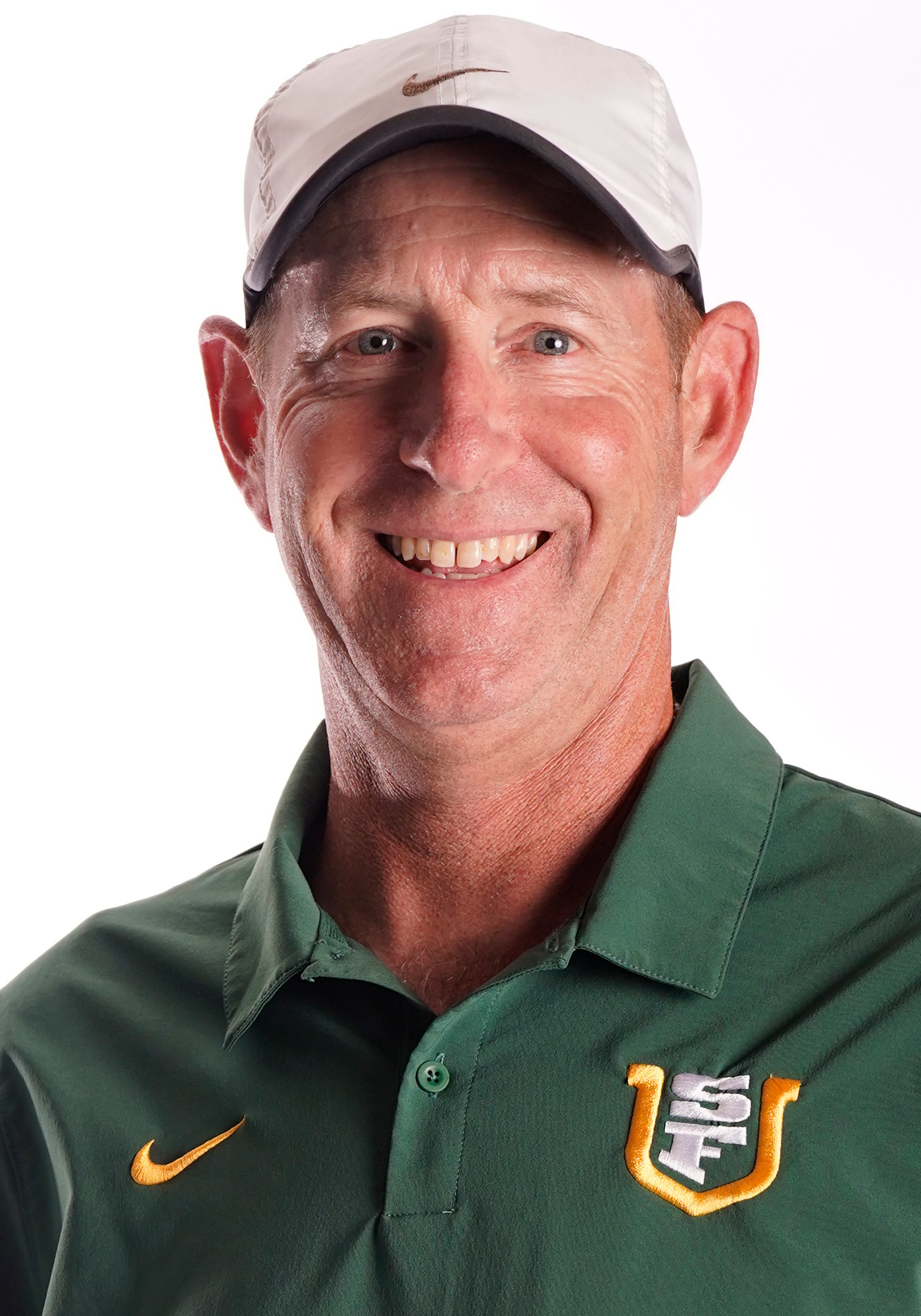 Peter Bartlett Head Shot